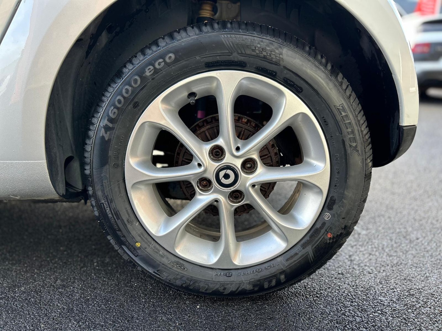 Used smart fortwo 2016 for sale - 77523953: Photo 12