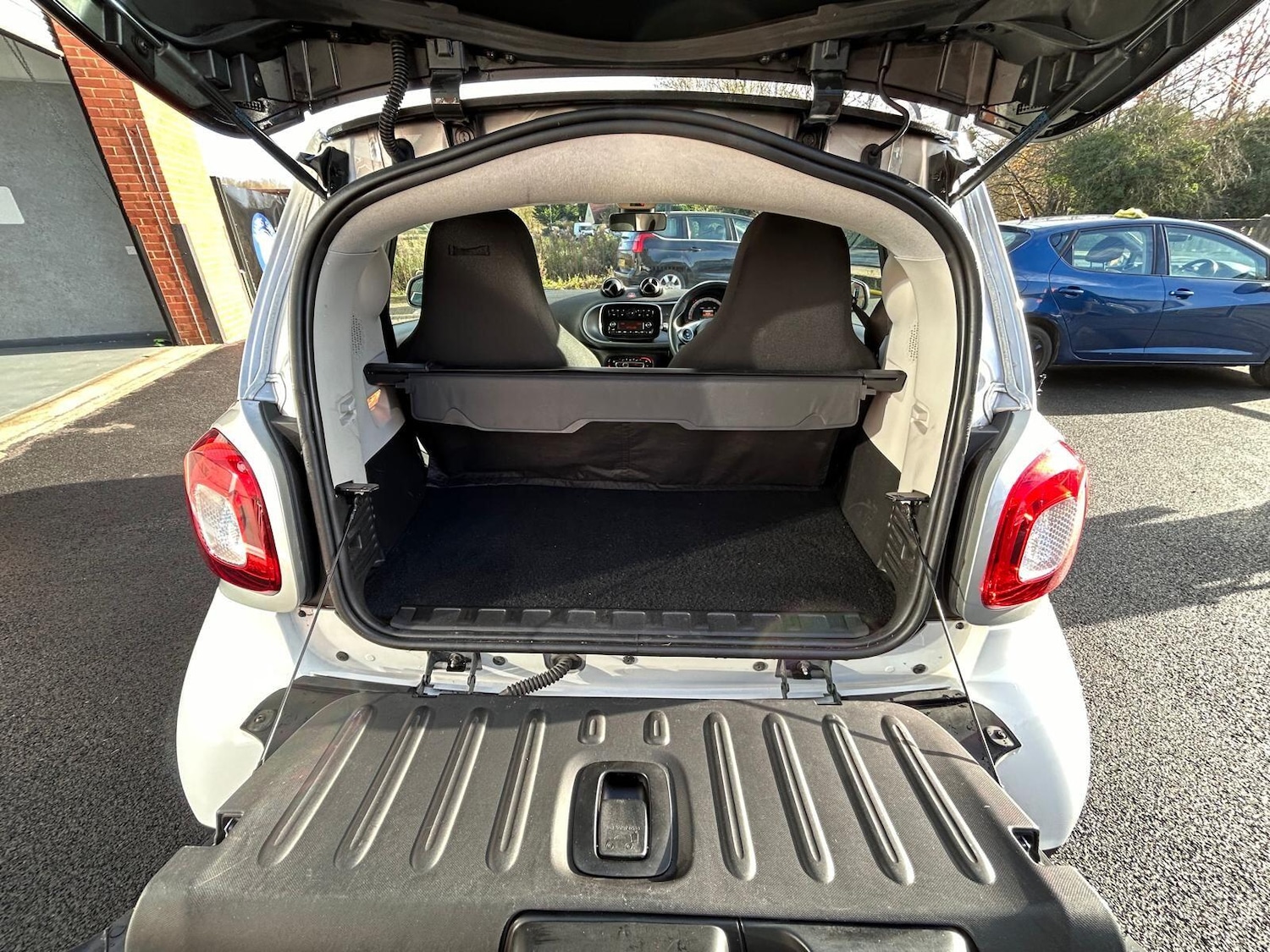 Used smart fortwo 2016 for sale - 77523953: Photo 15