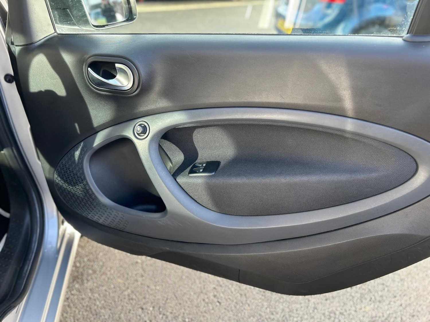 Used smart fortwo 2016 for sale - 77523953: Photo 16