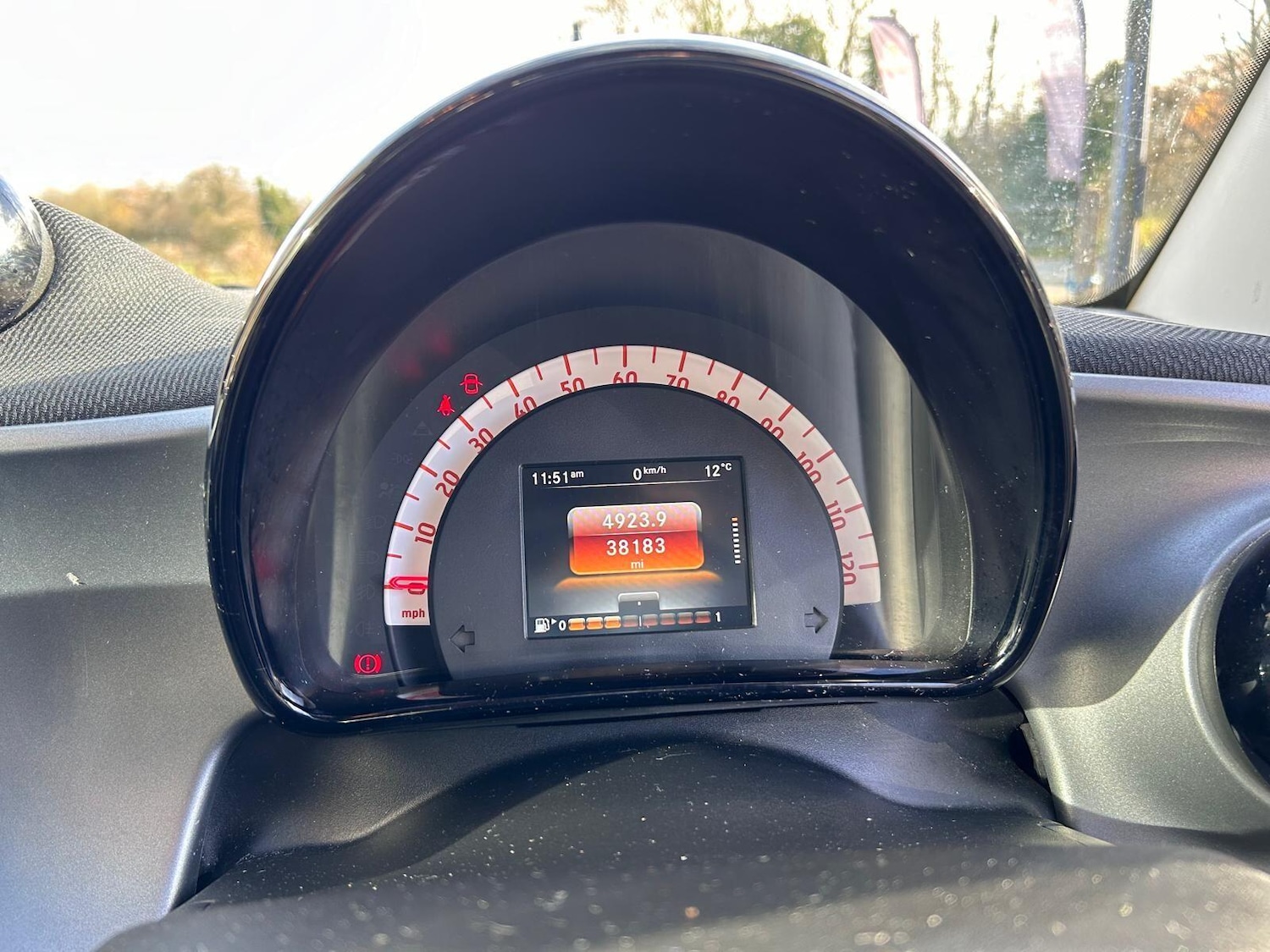 Used smart fortwo 2016 for sale - 77523953: Photo 17