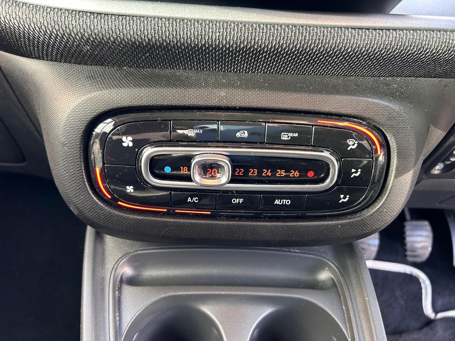 Used smart fortwo 2016 for sale - 77523953: Photo 20