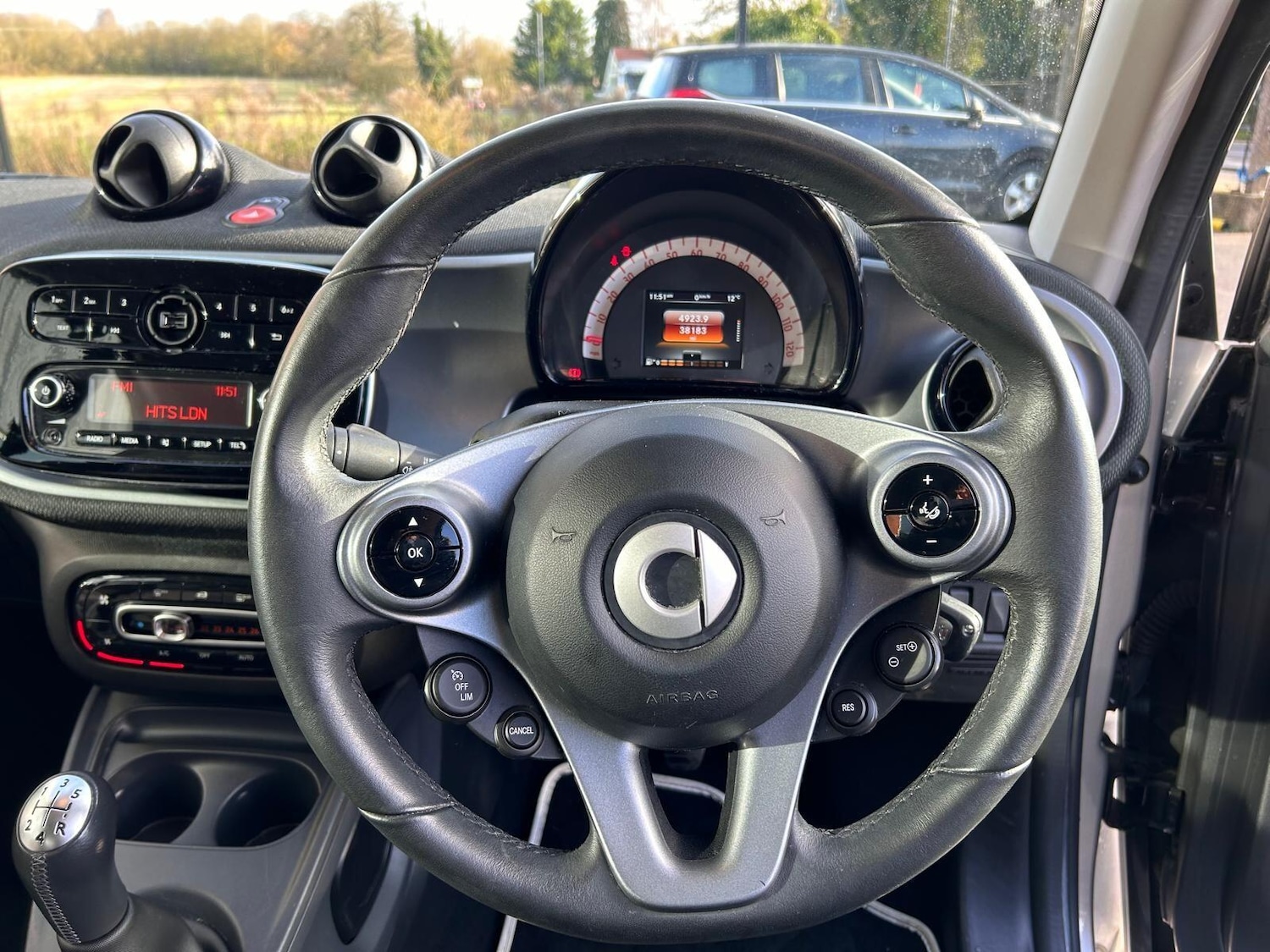 Used smart fortwo 2016 for sale - 77523953: Photo 22