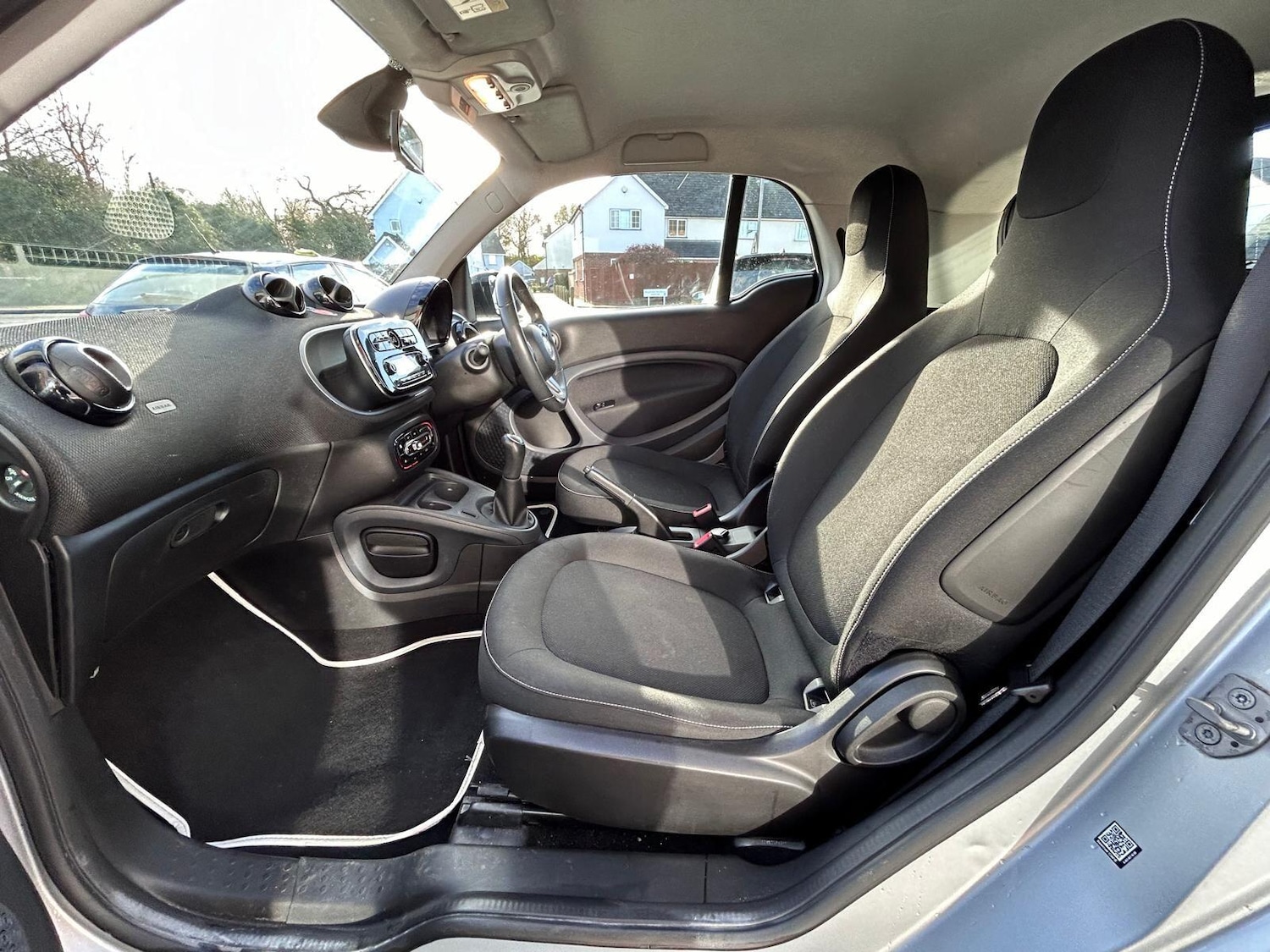 Used smart fortwo 2016 for sale - 77523953: Photo 24