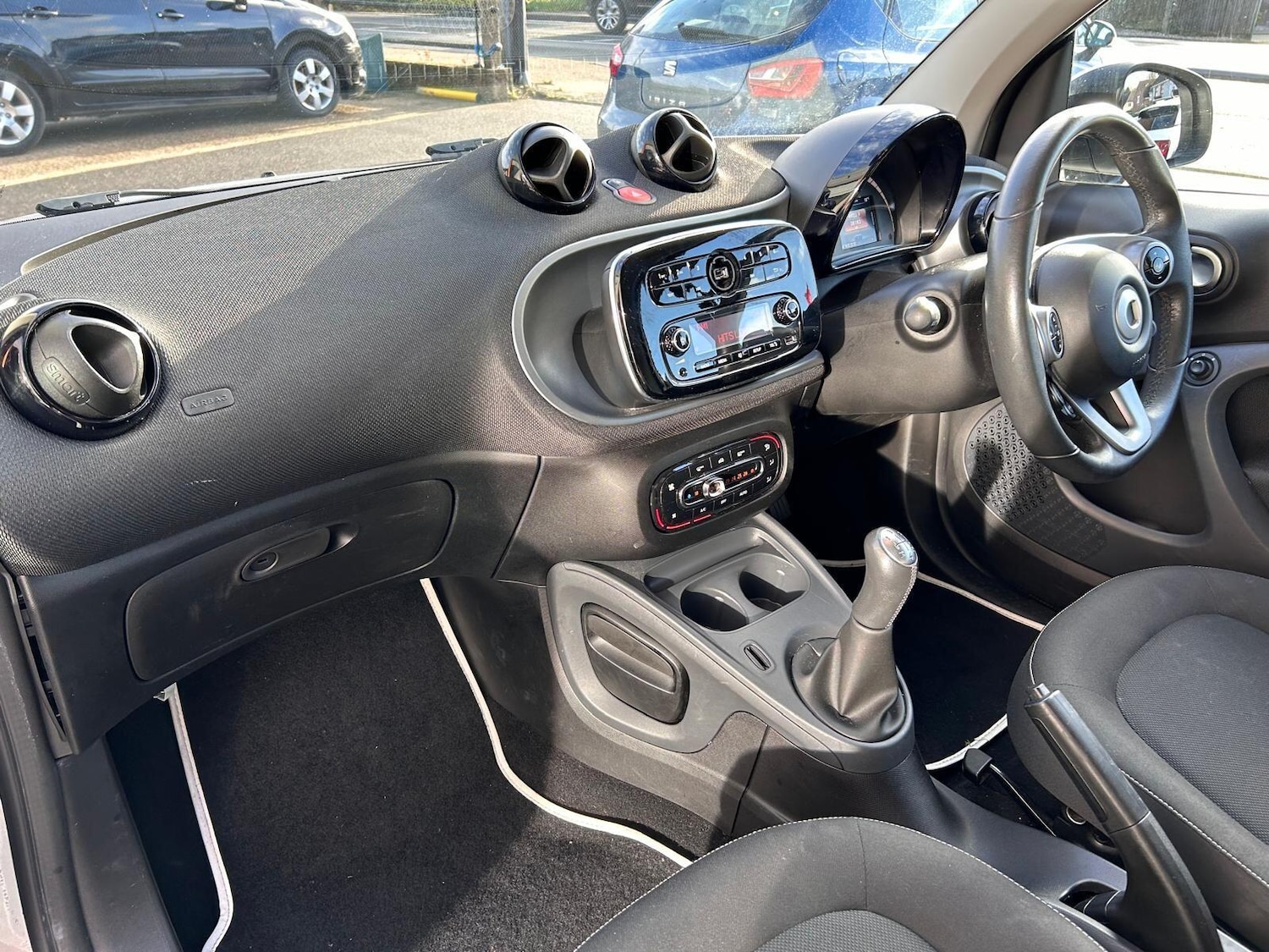 Used smart fortwo 2016 for sale - 77523953: Photo 25