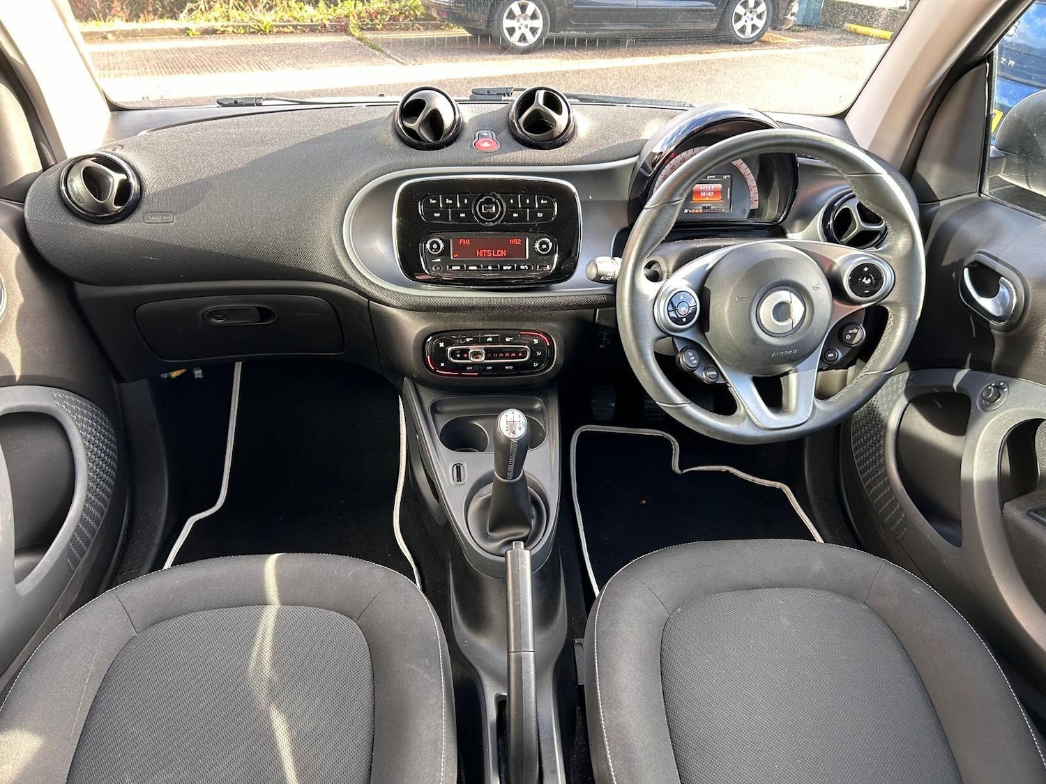 Used smart fortwo 2016 for sale - 77523953: Photo 26