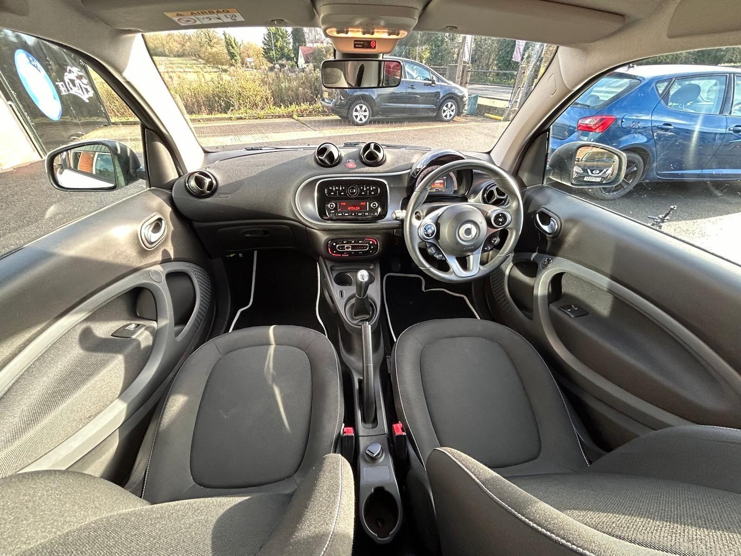 Used smart fortwo 2016 for sale - 77523953: Photo 27