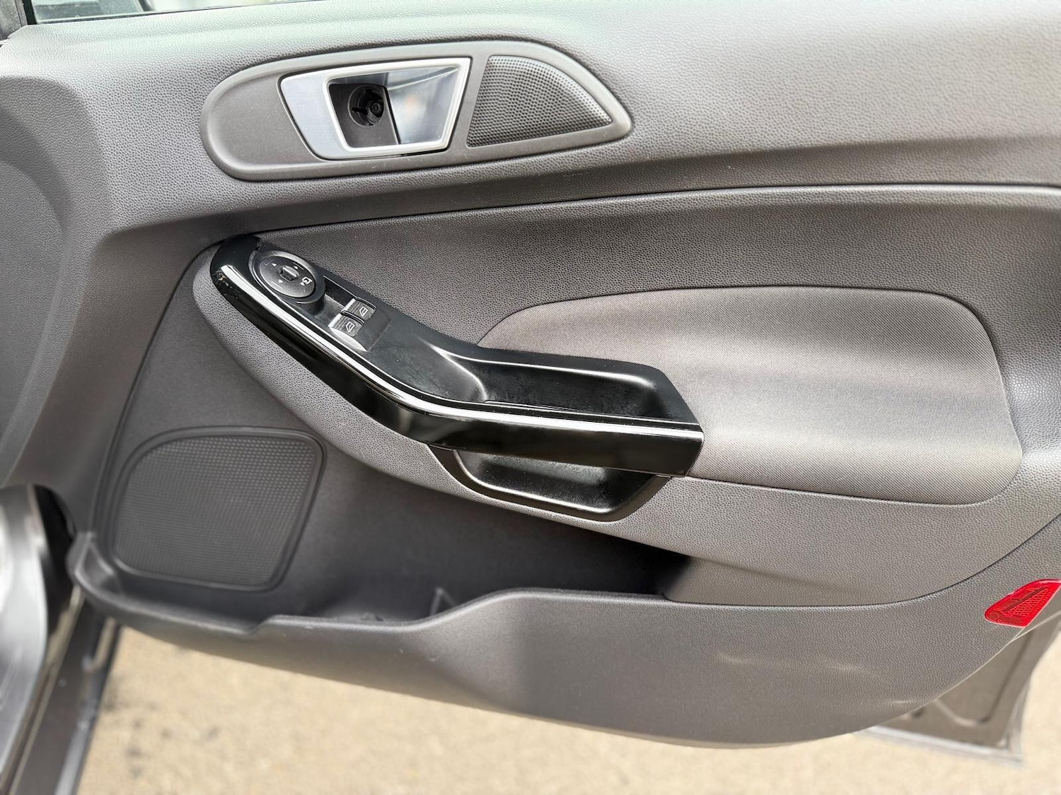 Used Ford Fiesta 2015 for sale - 77454696: Photo 18