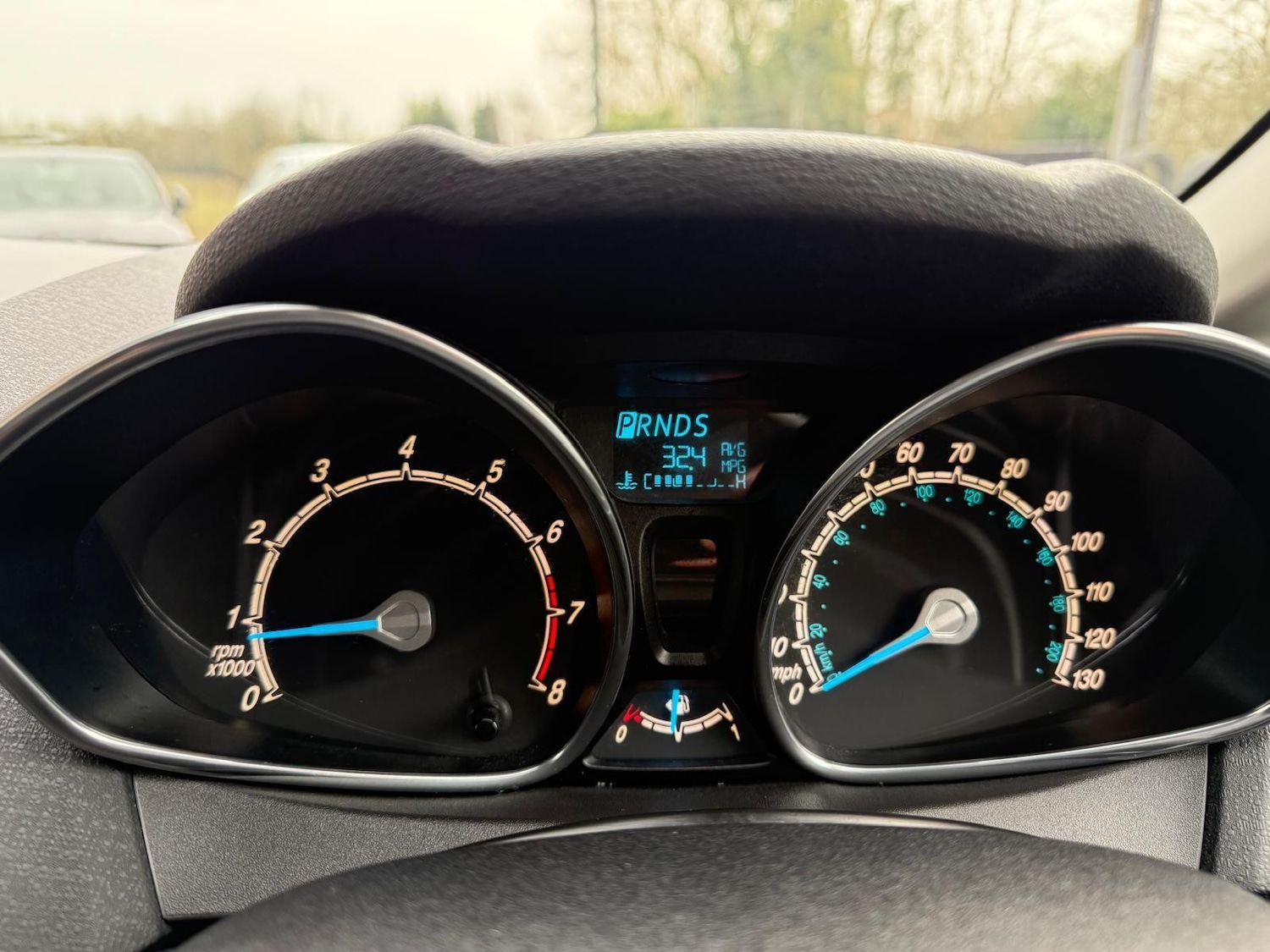 Used Ford Fiesta 2015 for sale - 77454696: Photo 20