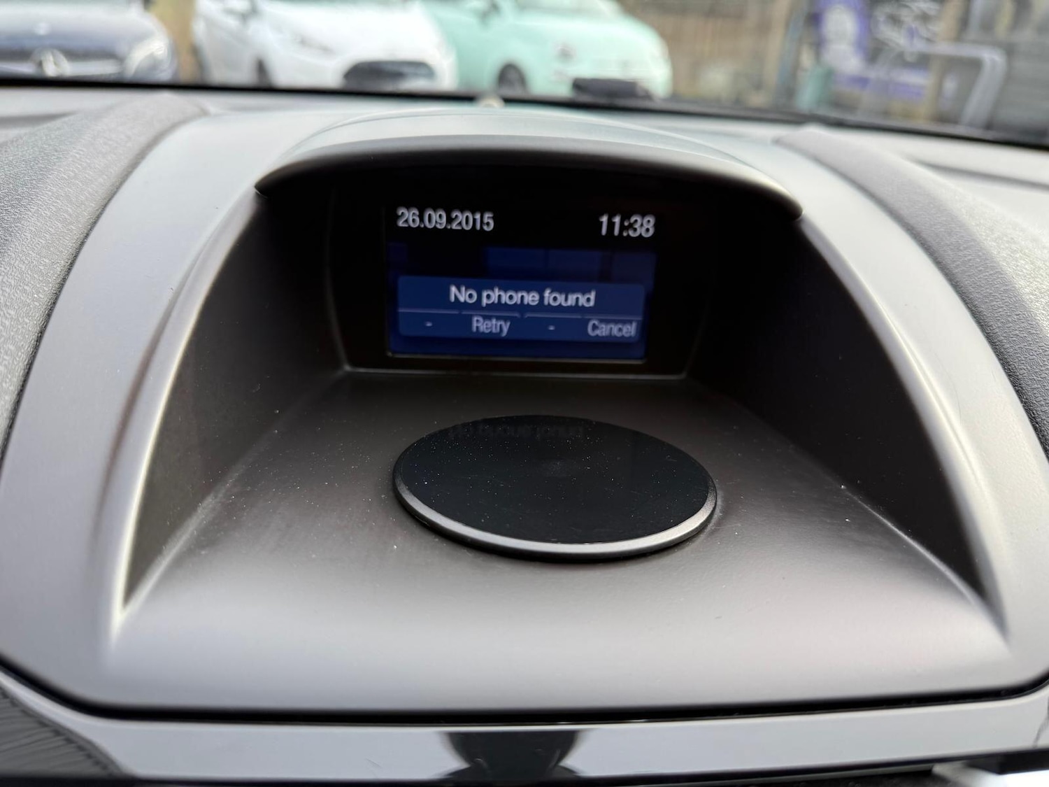 Used Ford Fiesta 2015 for sale - 77454696: Photo 22