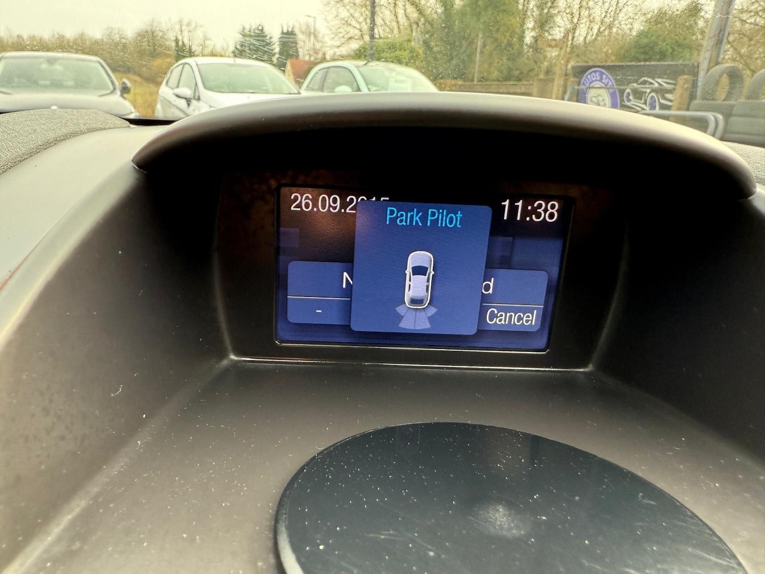 Used Ford Fiesta 2015 for sale - 77454696: Photo 24