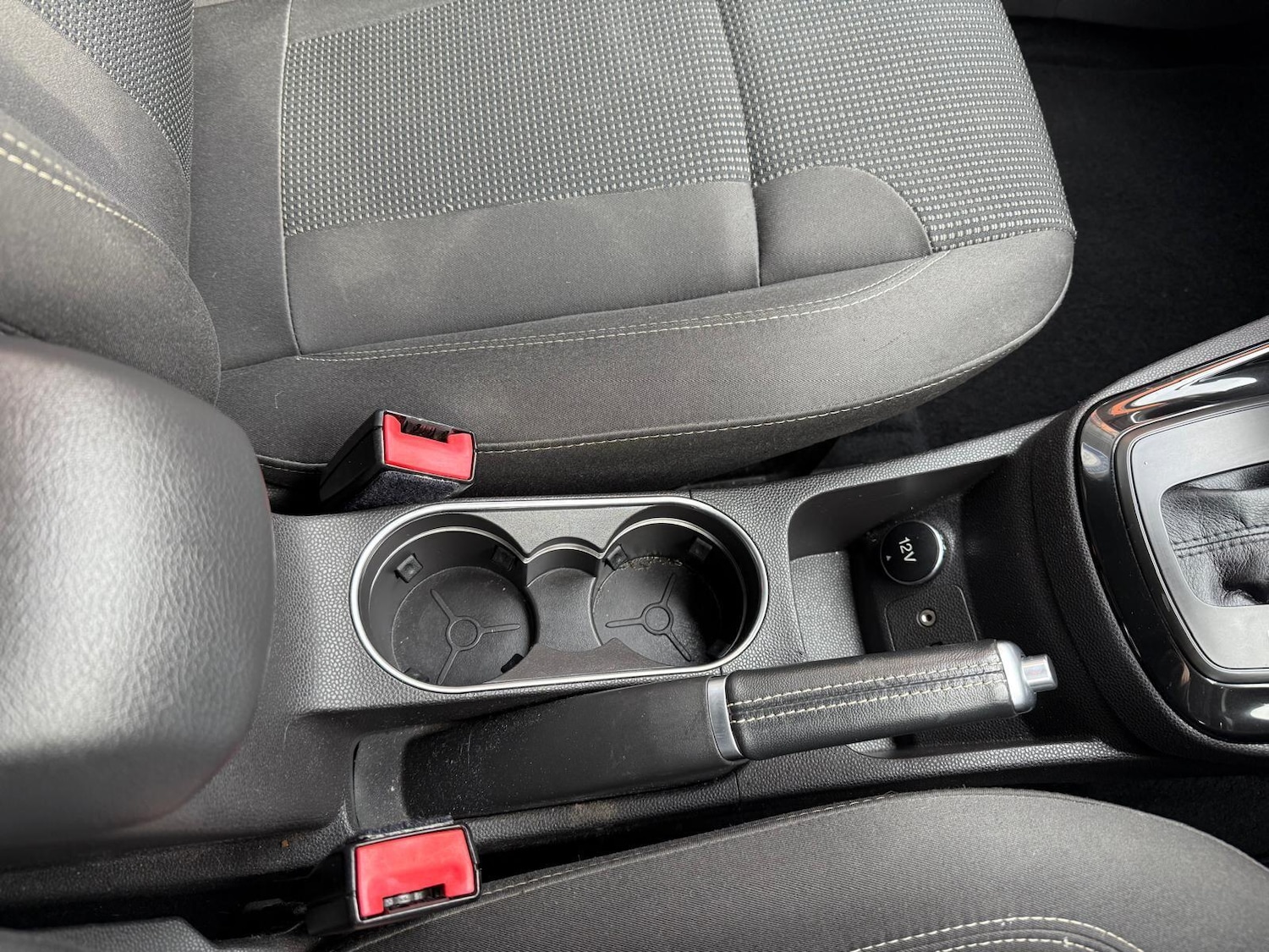 Used Ford Fiesta 2015 for sale - 77454696: Photo 30