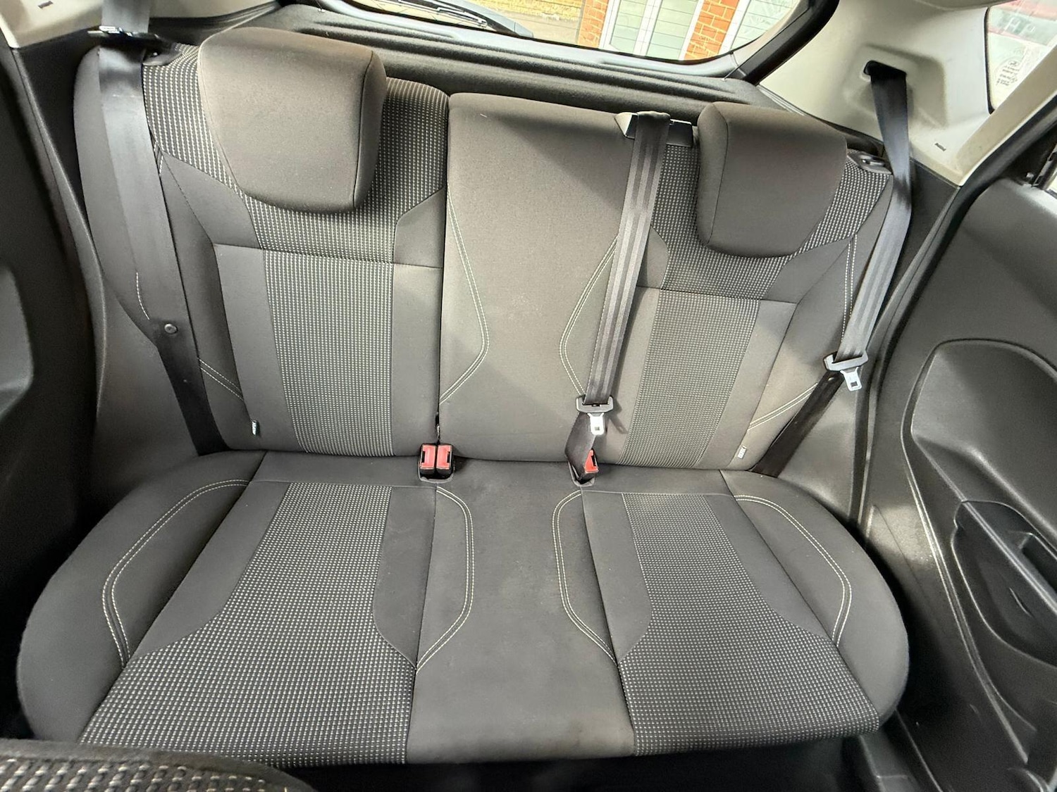 Used Ford Fiesta 2015 for sale - 77454696: Photo 37