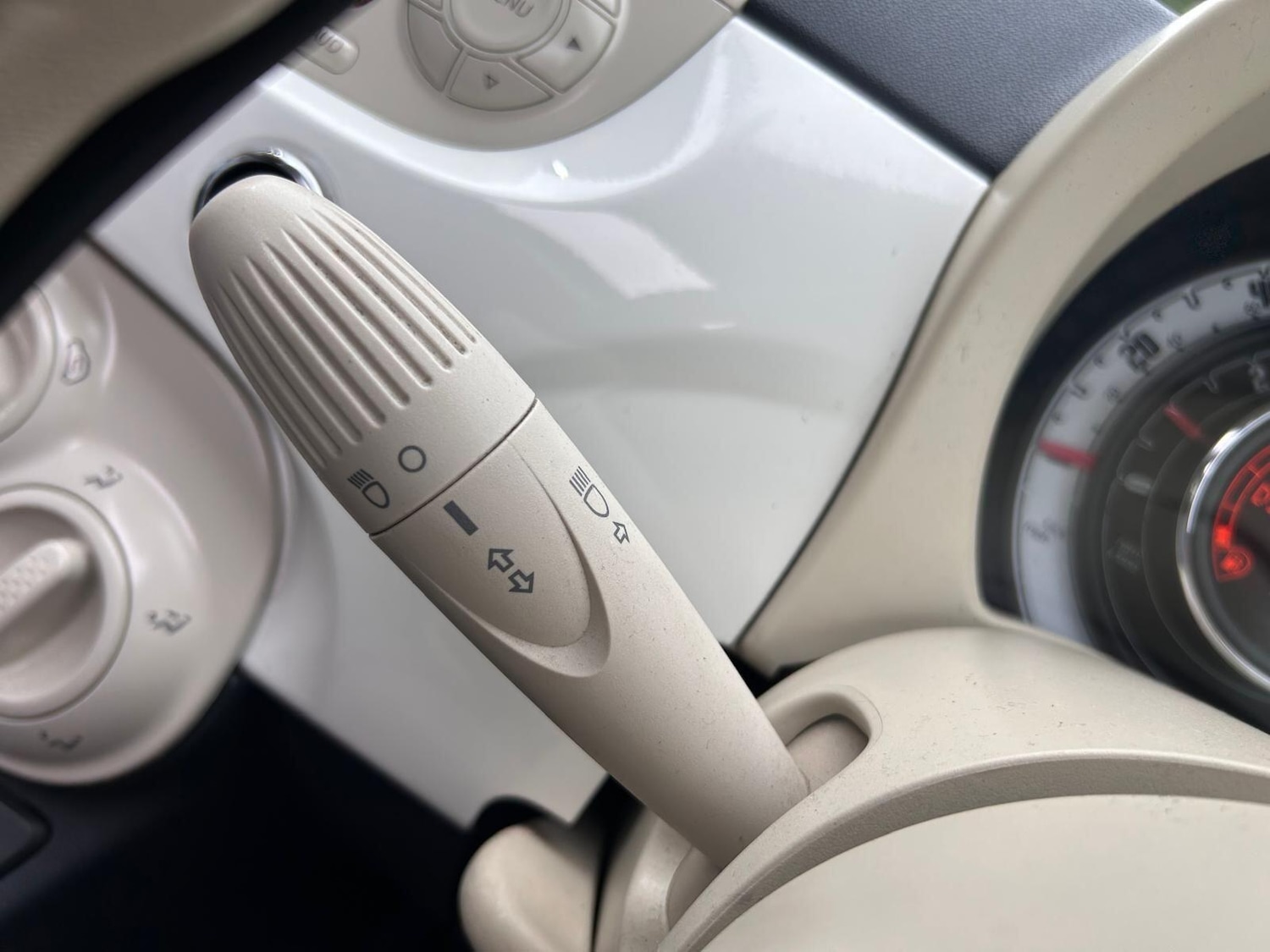 Used Fiat 500 2009 for sale - 77611972: Photo 22