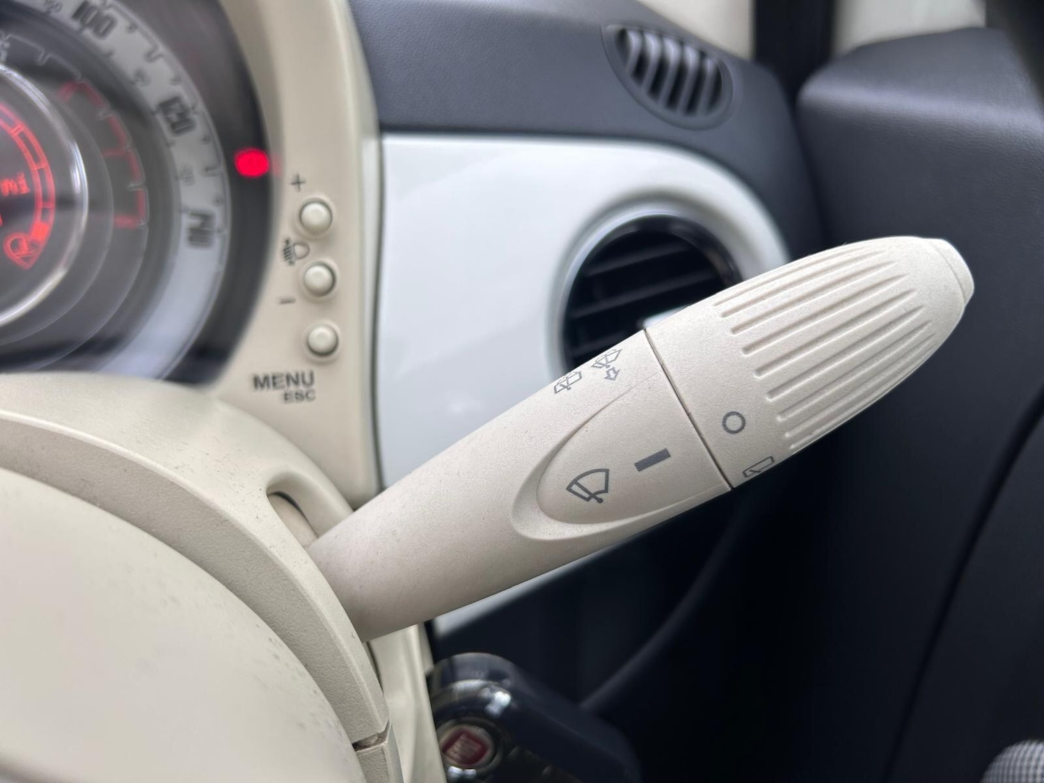 Used Fiat 500 2009 for sale - 77611972: Photo 24