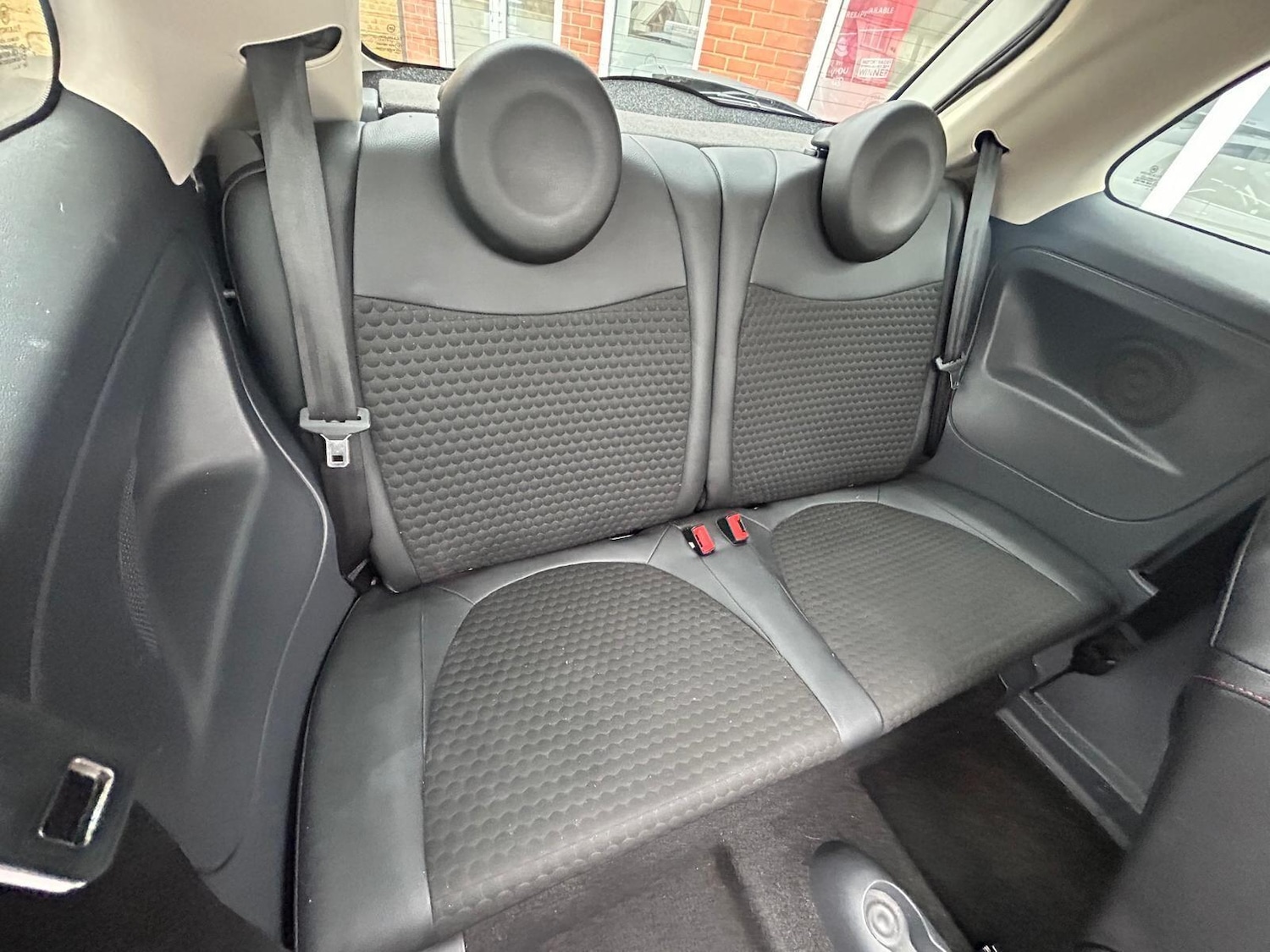 Used Fiat 500 2009 for sale - 77611972: Photo 32