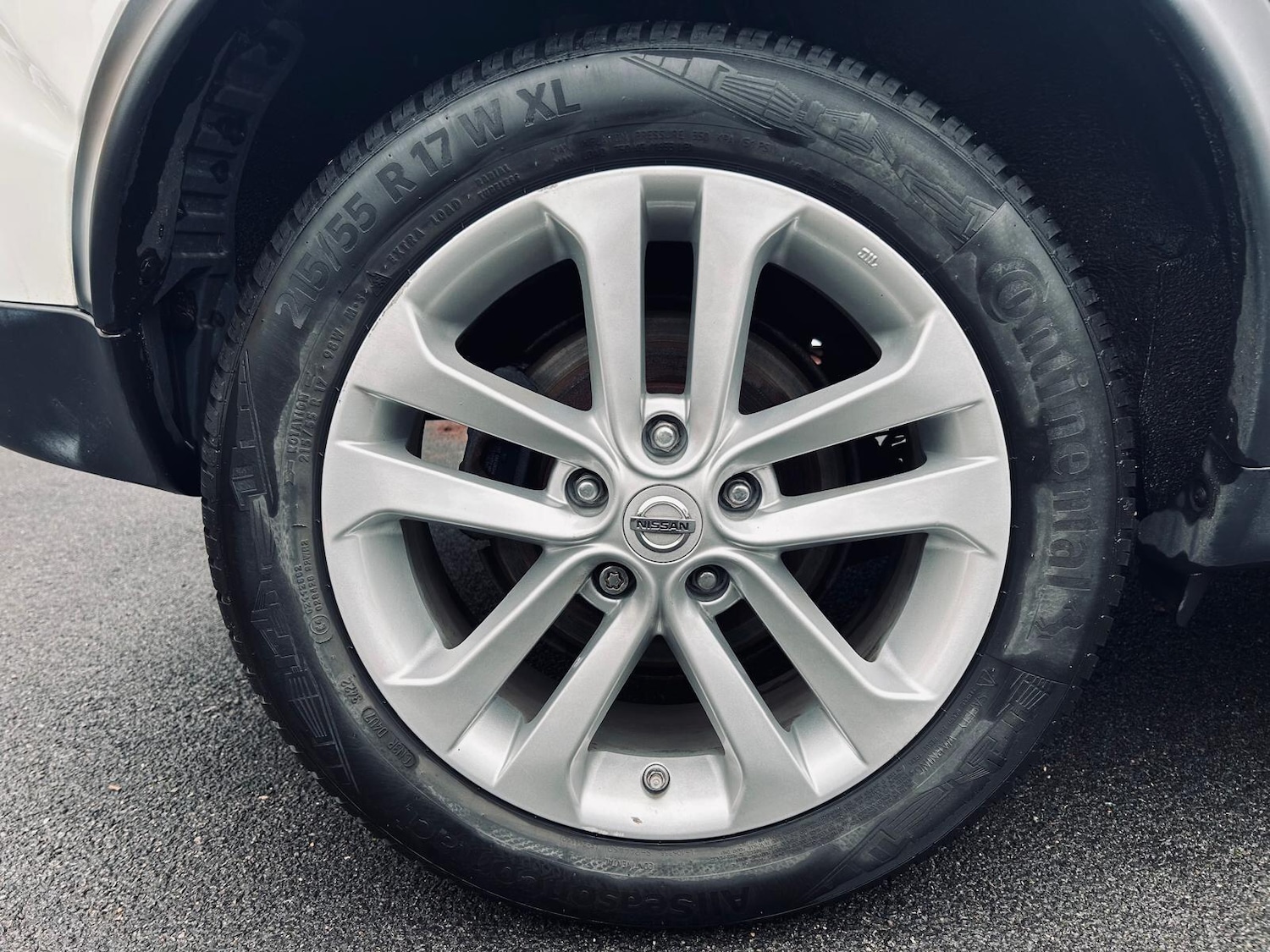 Used Nissan Juke for sale - 77550776: Photo 11