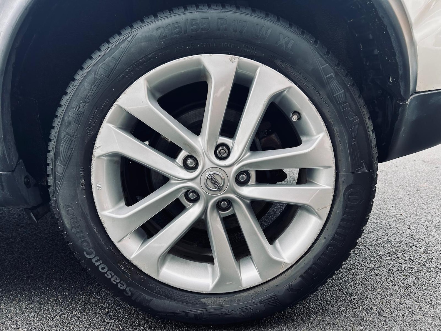 Used Nissan Juke for sale - 77550776: Photo 13