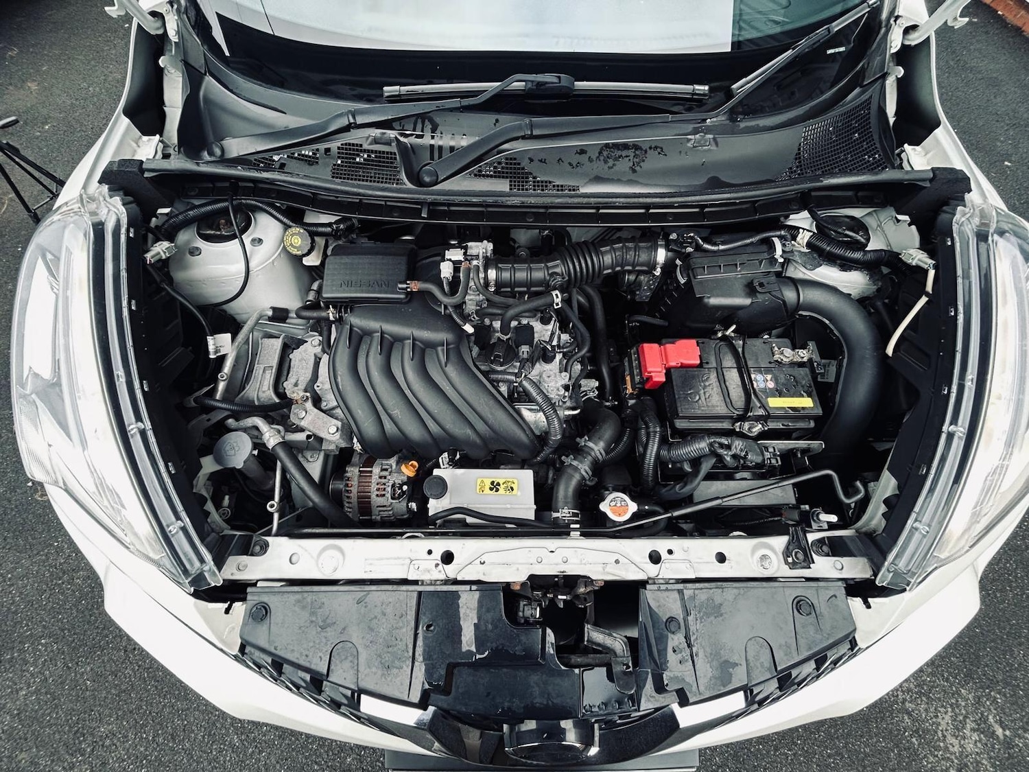 Used Nissan Juke for sale - 77550776: Photo 15