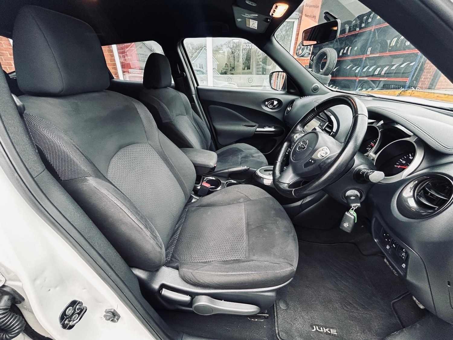 Used Nissan Juke for sale - 77550776: Photo 20