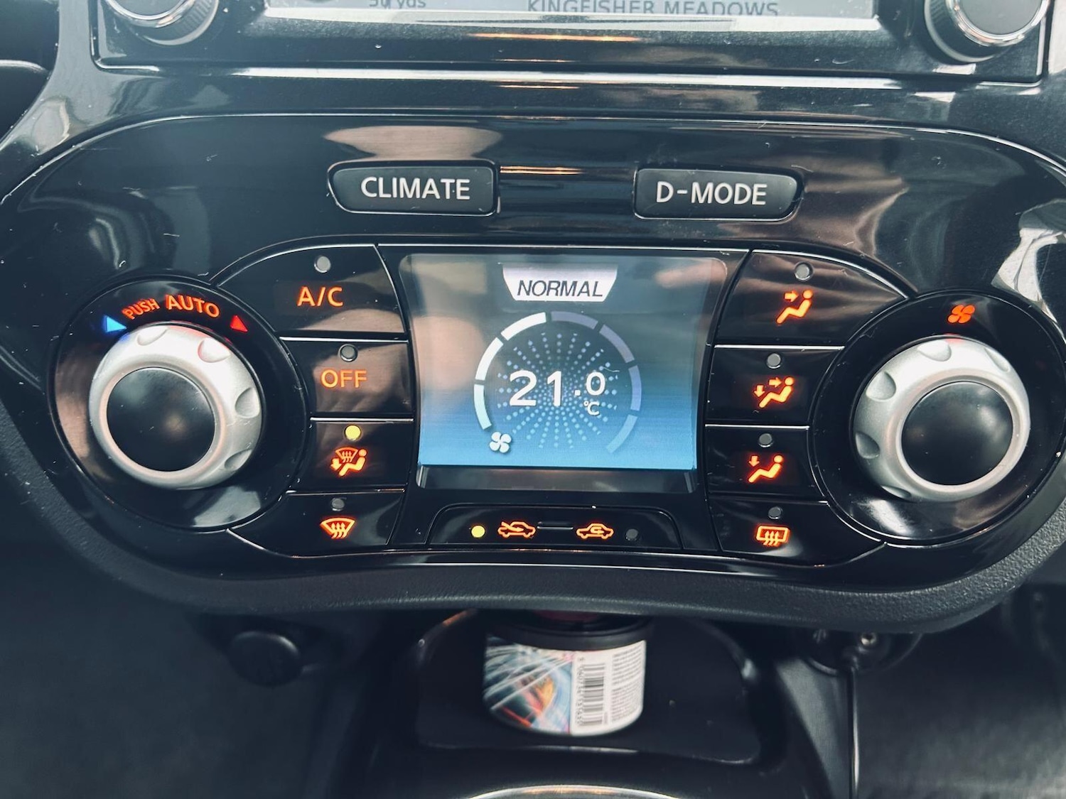 Used Nissan Juke for sale - 77550776: Photo 27