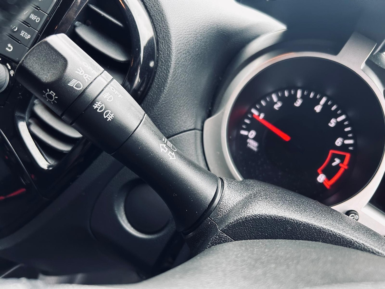 Used Nissan Juke for sale - 77550776: Photo 29