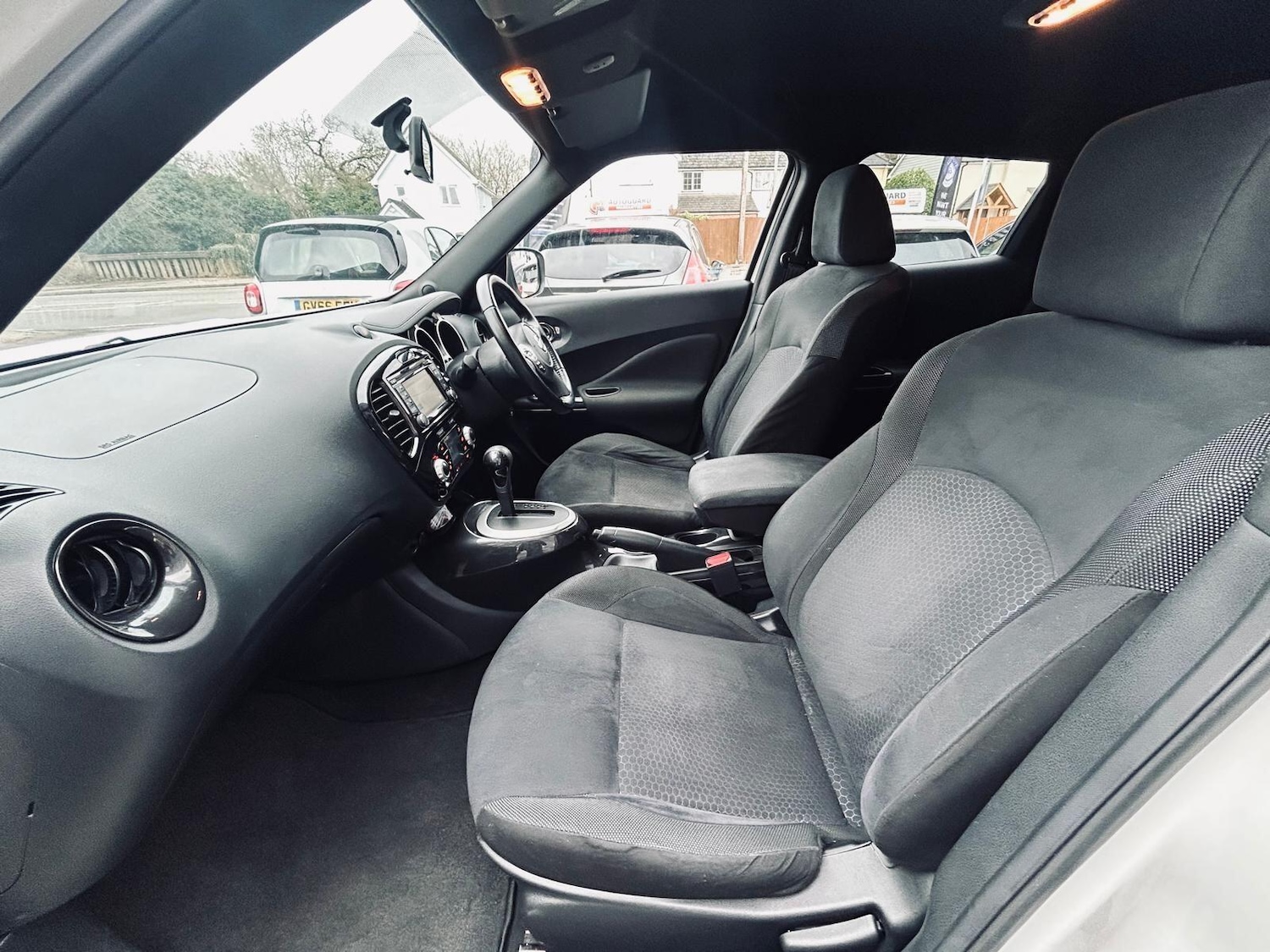 Used Nissan Juke for sale - 77550776: Photo 34