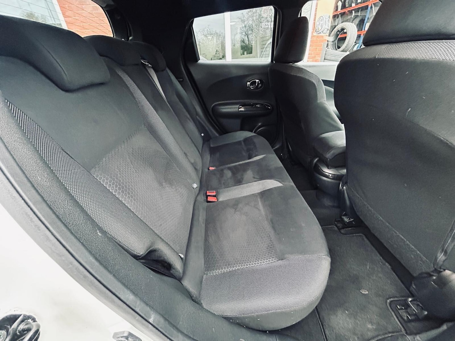 Used Nissan Juke for sale - 77550776: Photo 38