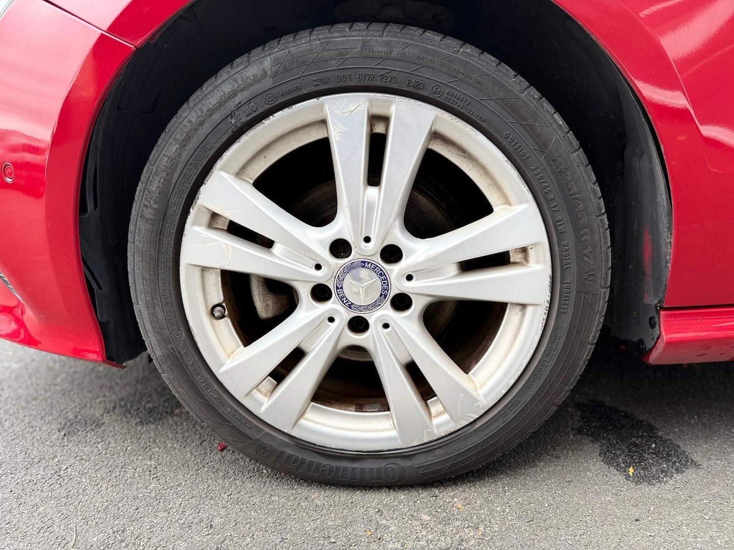 Used Mercedes-Benz A-Class 2016 for sale - 77454833: Photo 11