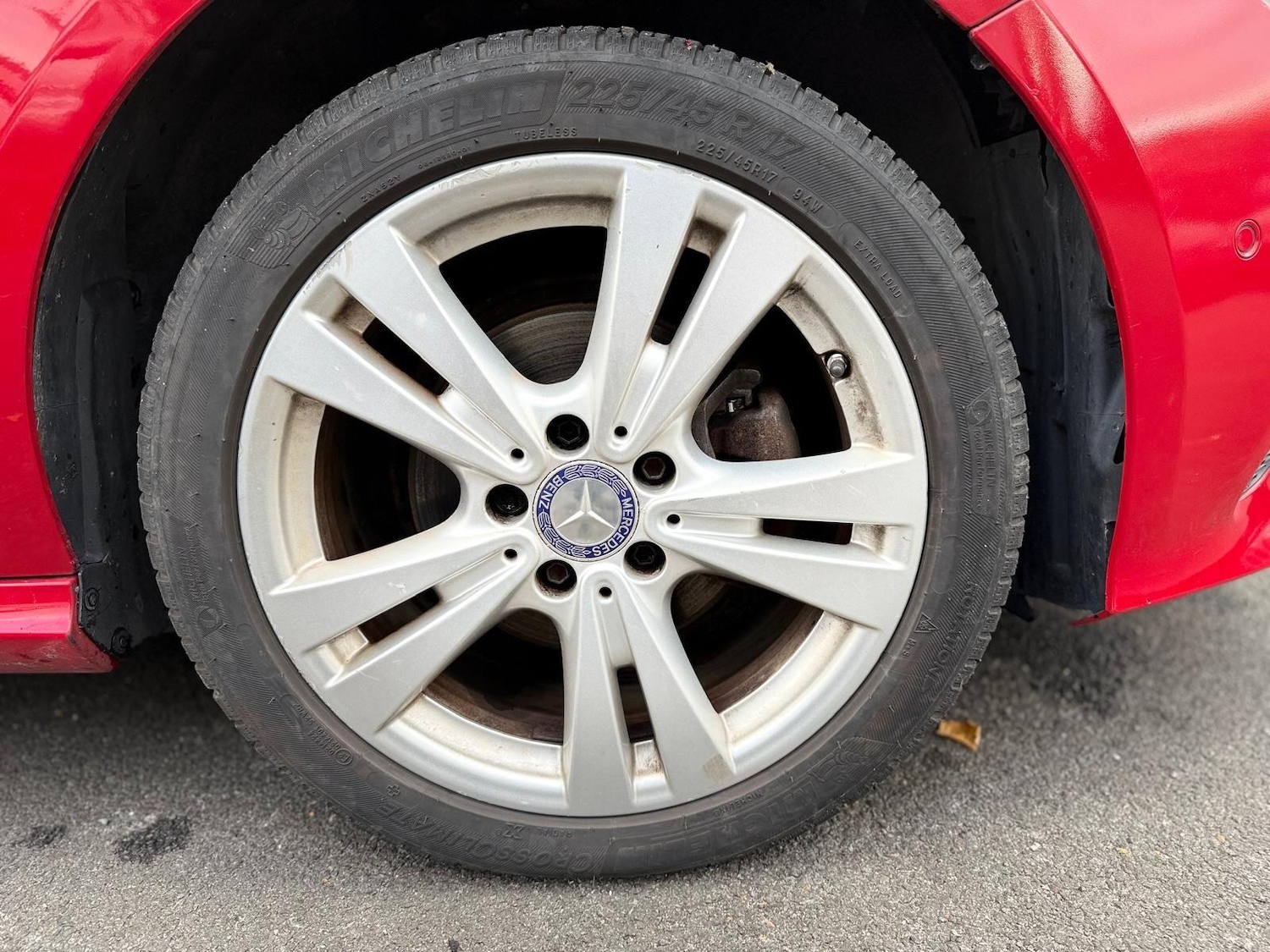 Used Mercedes-Benz A-Class 2016 for sale - 77454833: Photo 12