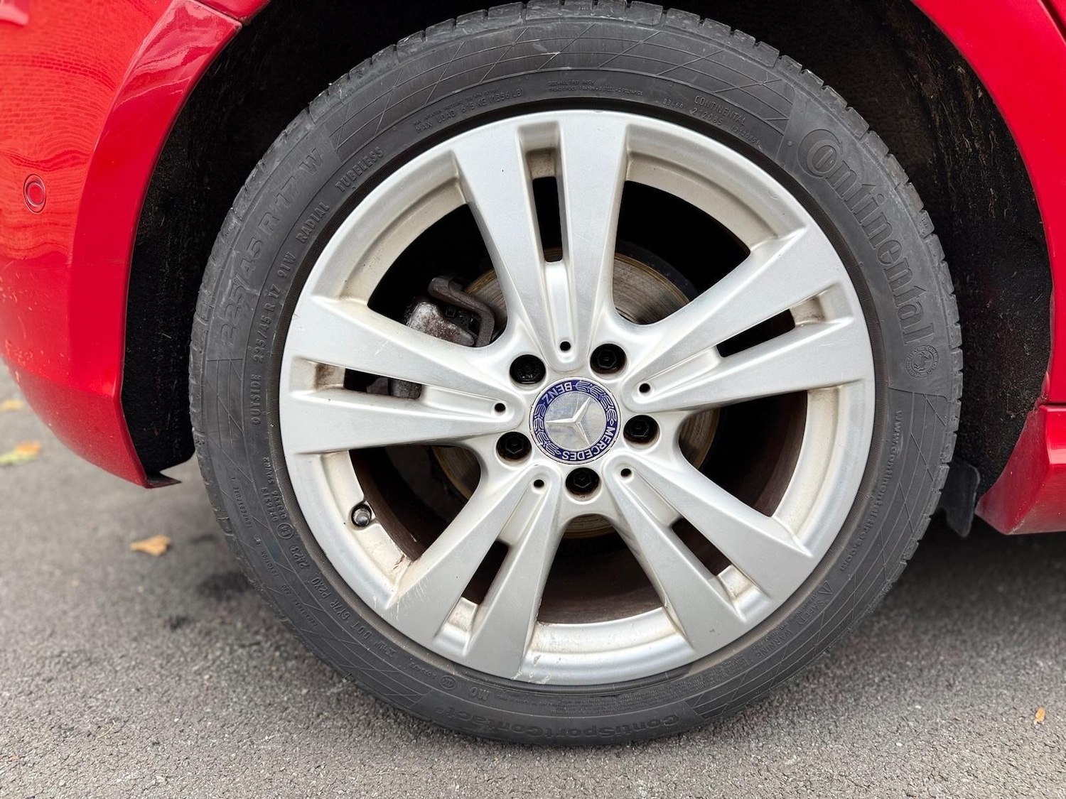 Used Mercedes-Benz A-Class 2016 for sale - 77454833: Photo 13