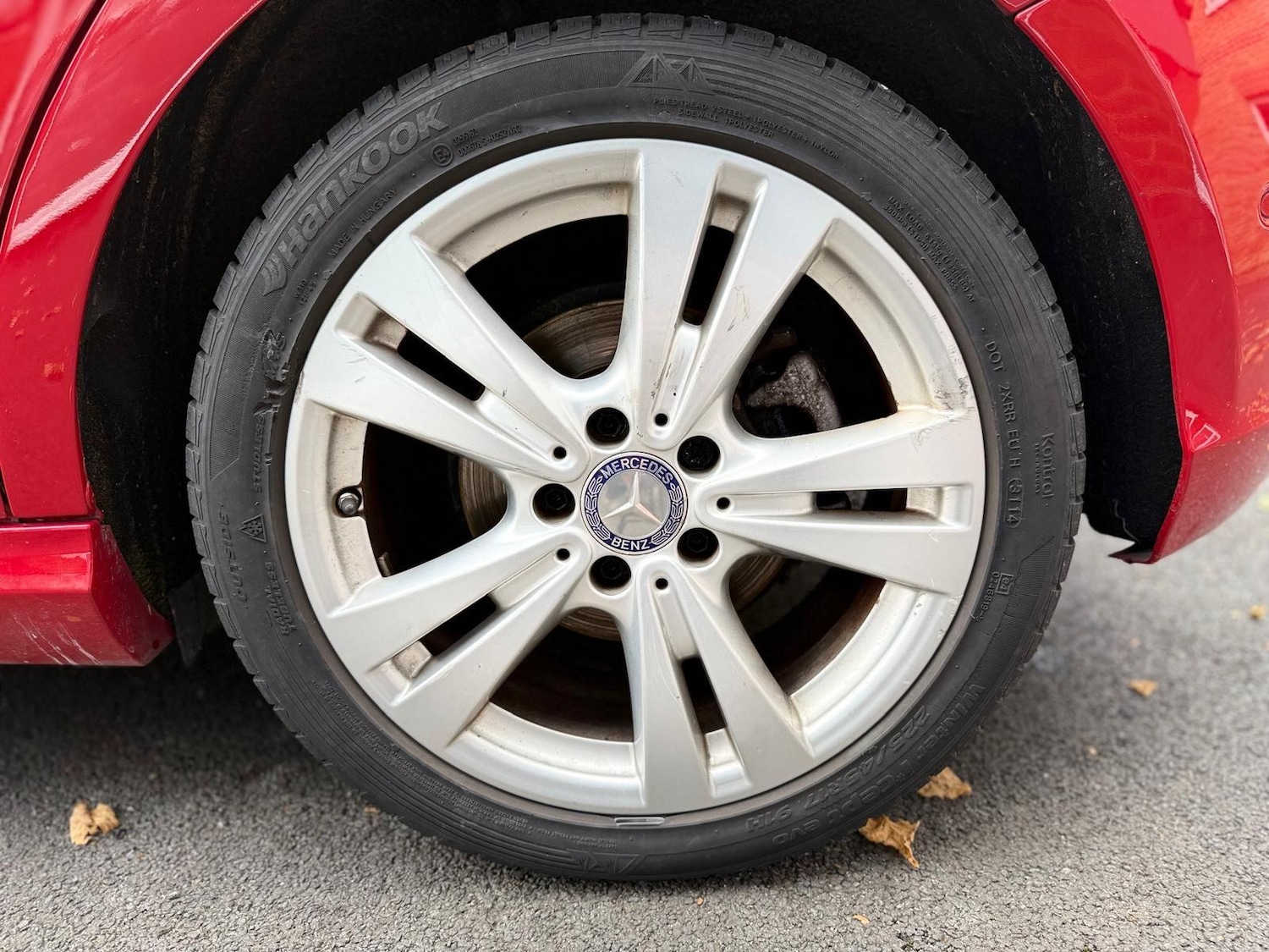 Used Mercedes-Benz A-Class 2016 for sale - 77454833: Photo 14