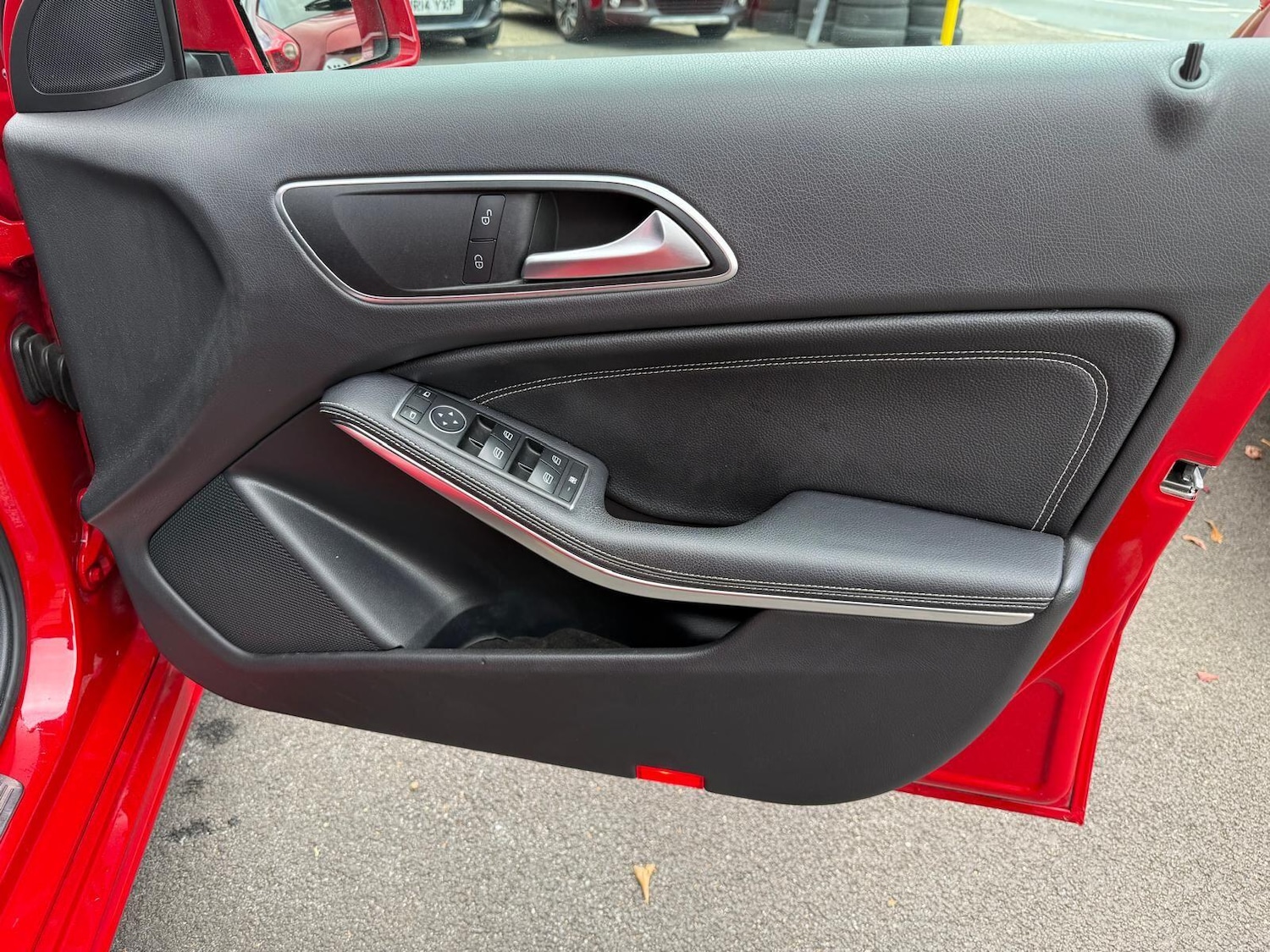 Used Mercedes-Benz A-Class 2016 for sale - 77454833: Photo 18