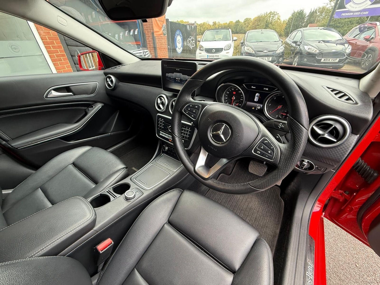 Used Mercedes-Benz A-Class 2016 for sale - 77454833: Photo 20