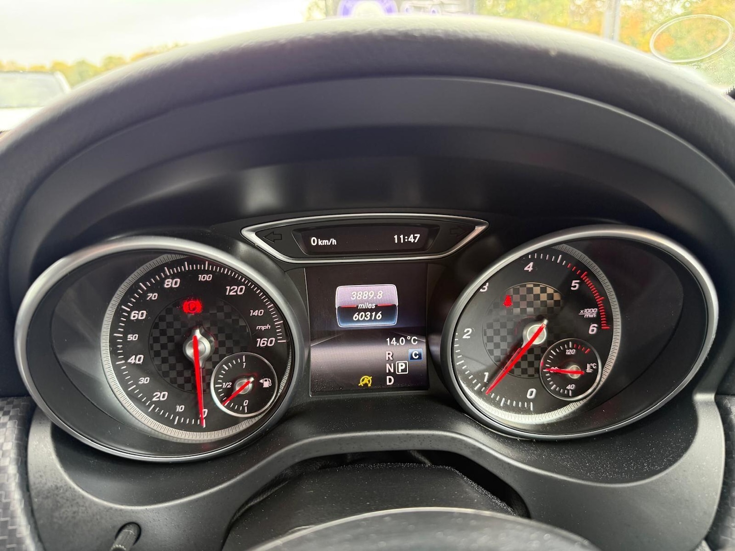 Used Mercedes-Benz A-Class 2016 for sale - 77454833: Photo 22