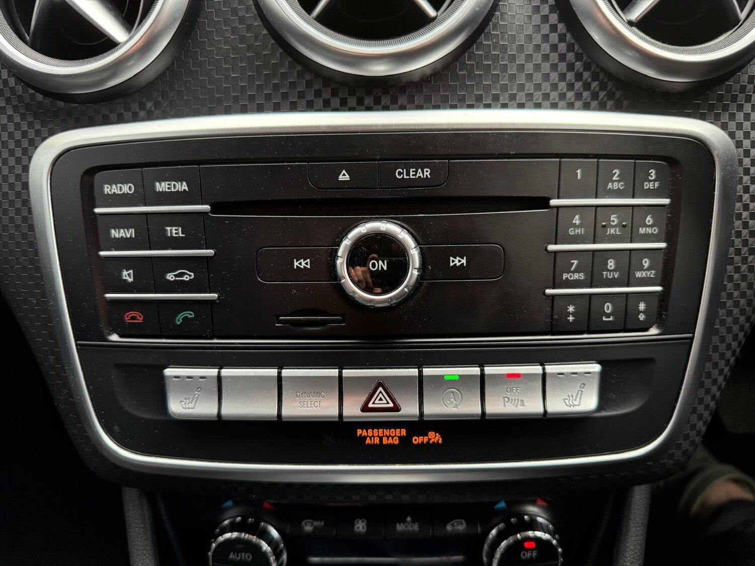 Used Mercedes-Benz A-Class 2016 for sale - 77454833: Photo 25