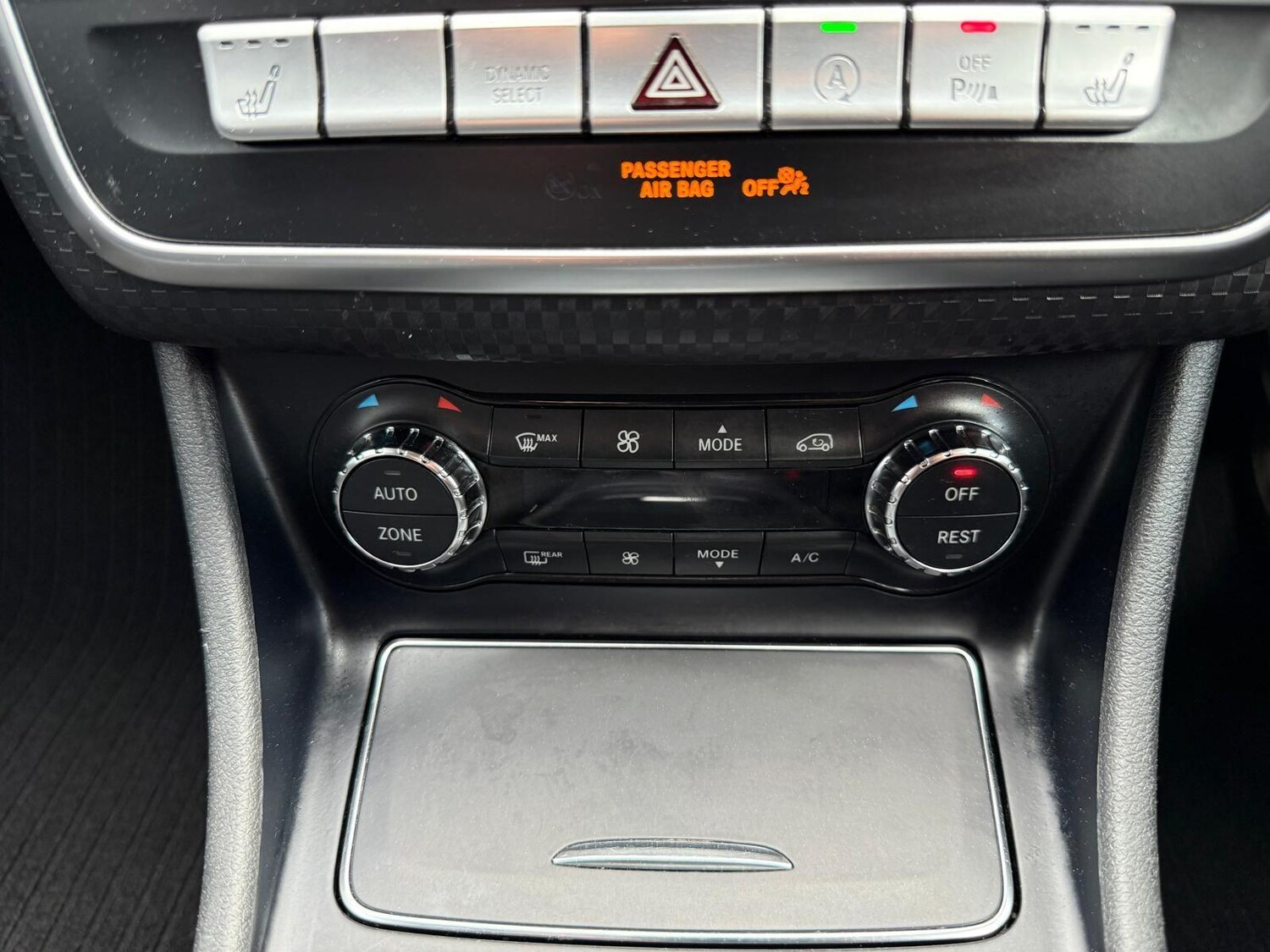 Used Mercedes-Benz A-Class 2016 for sale - 77454833: Photo 27