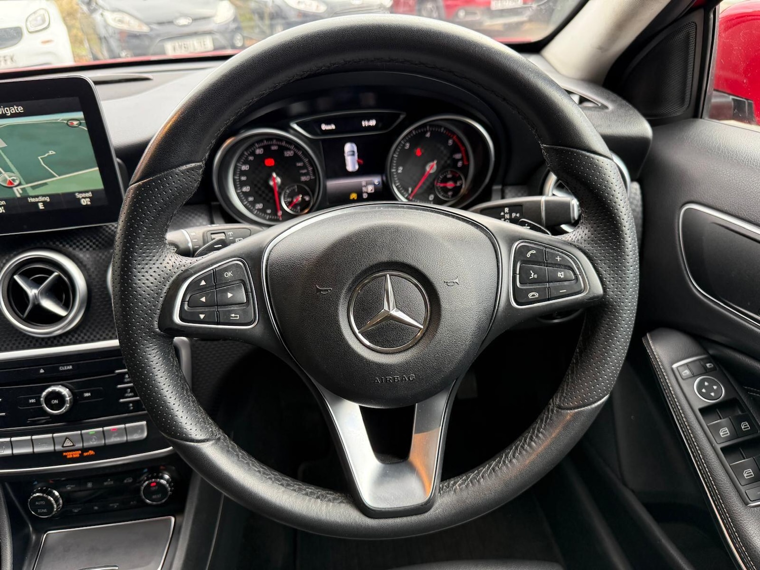 Used Mercedes-Benz A-Class 2016 for sale - 77454833: Photo 32