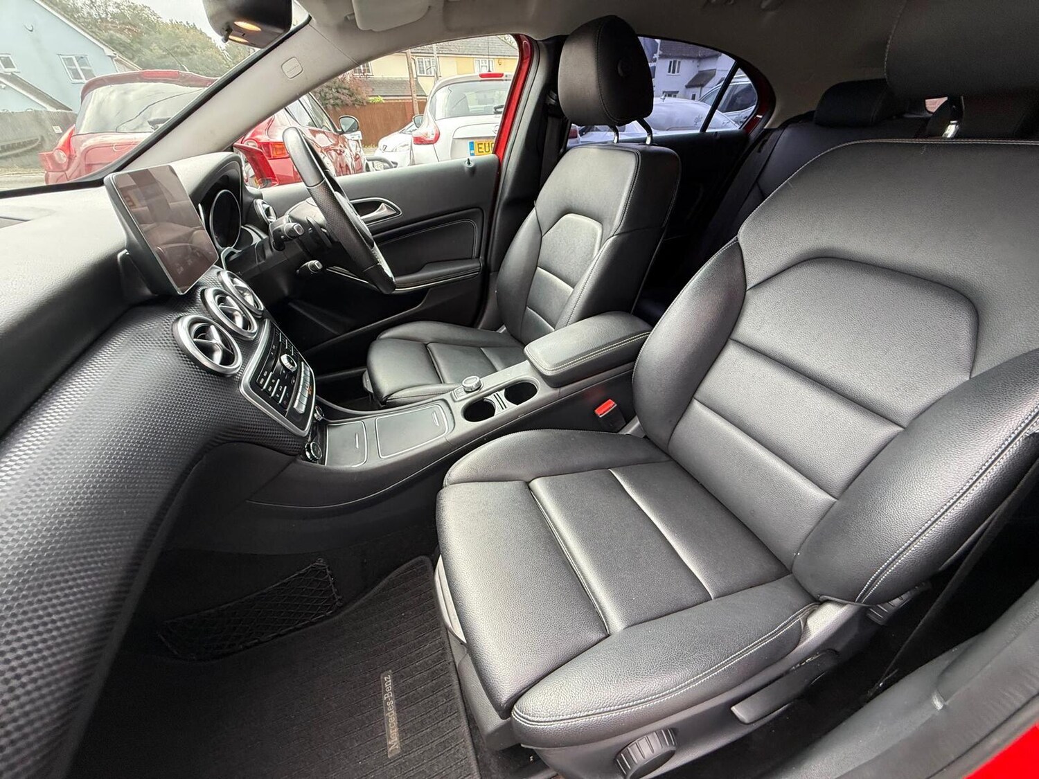 Used Mercedes-Benz A-Class 2016 for sale - 77454833: Photo 34