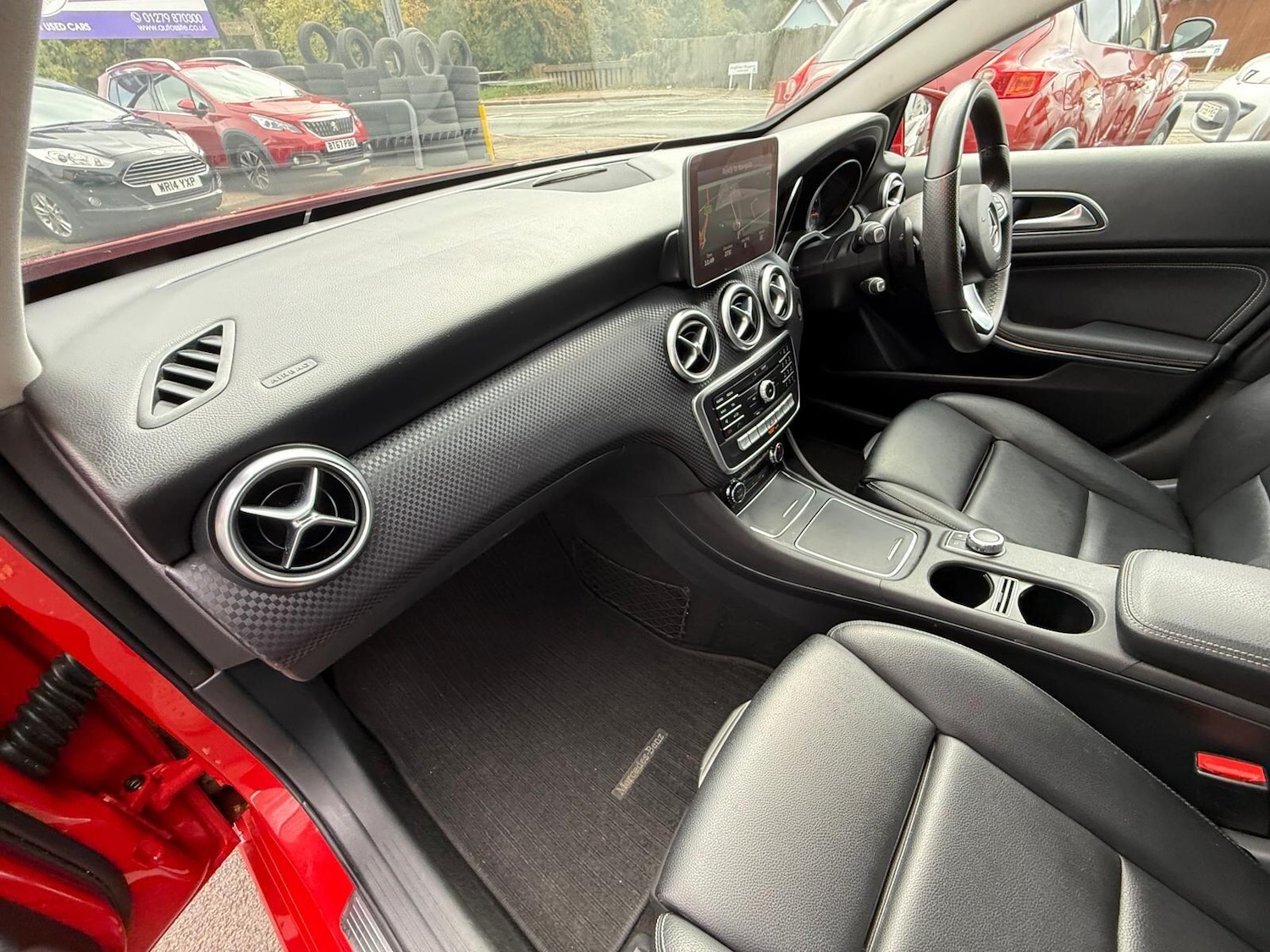 Used Mercedes-Benz A-Class 2016 for sale - 77454833: Photo 35