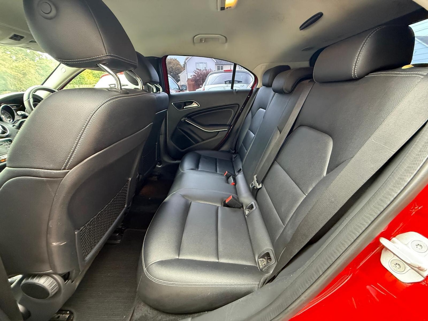 Used Mercedes-Benz A-Class 2016 for sale - 77454833: Photo 36