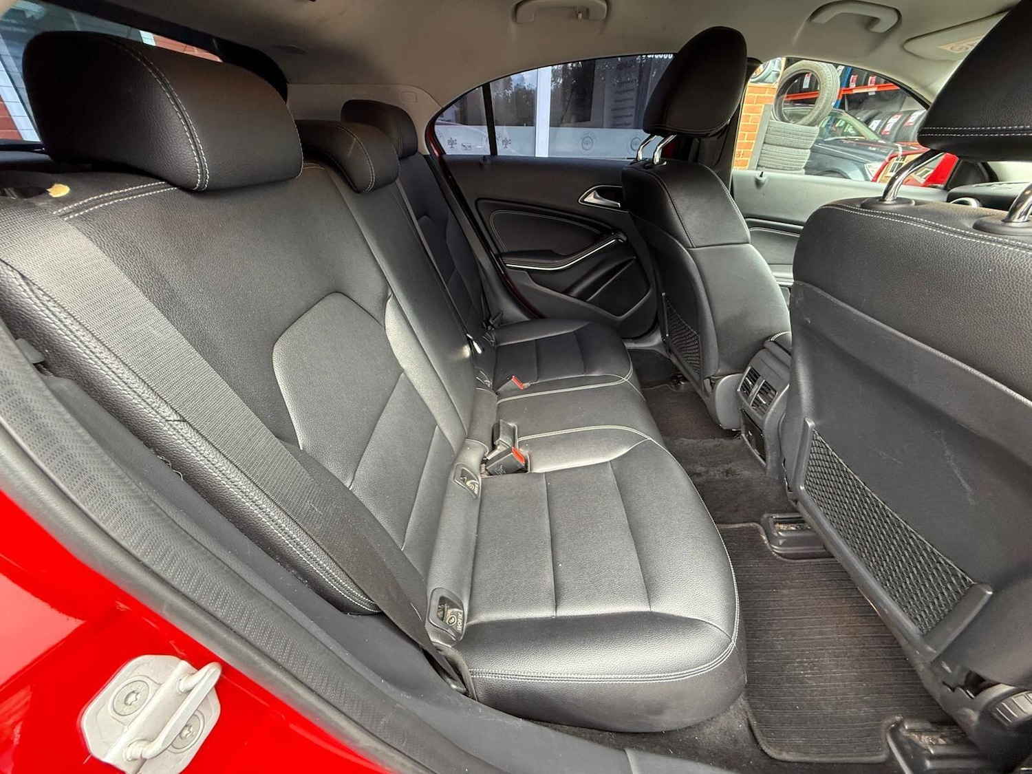 Used Mercedes-Benz A-Class 2016 for sale - 77454833: Photo 38