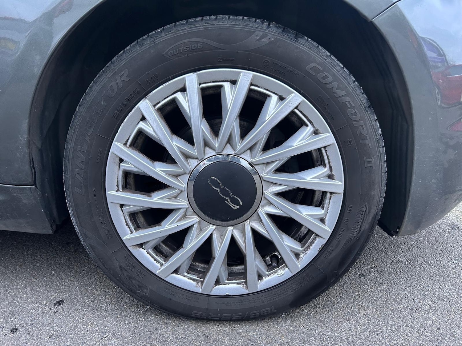 Used Fiat 500 2019 for sale - 77611922: Photo 11