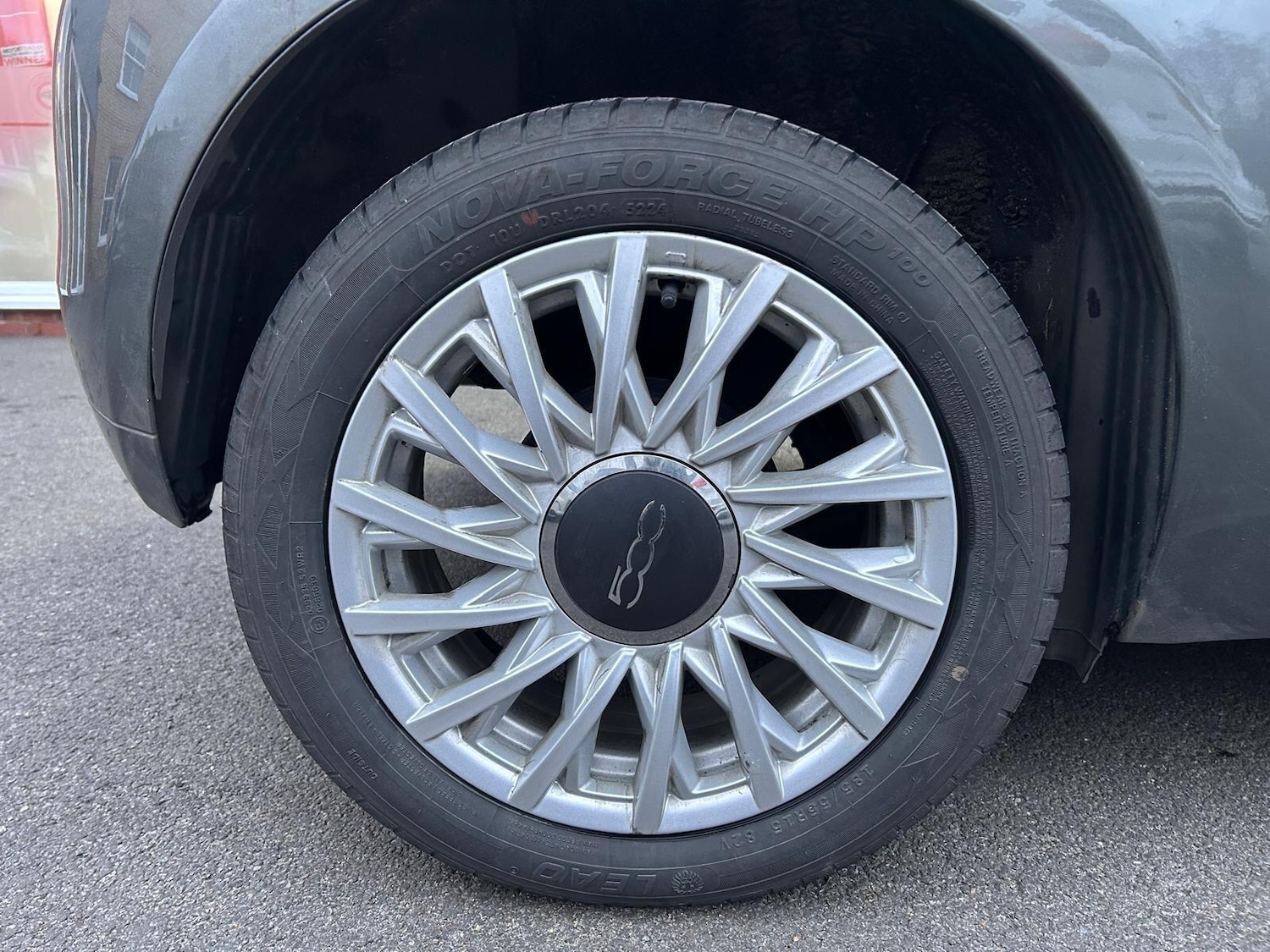 Used Fiat 500 2019 for sale - 77611922: Photo 12