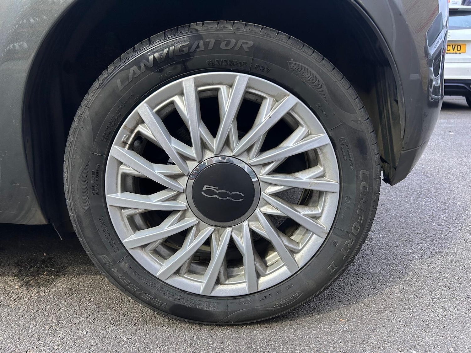 Used Fiat 500 2019 for sale - 77611922: Photo 13