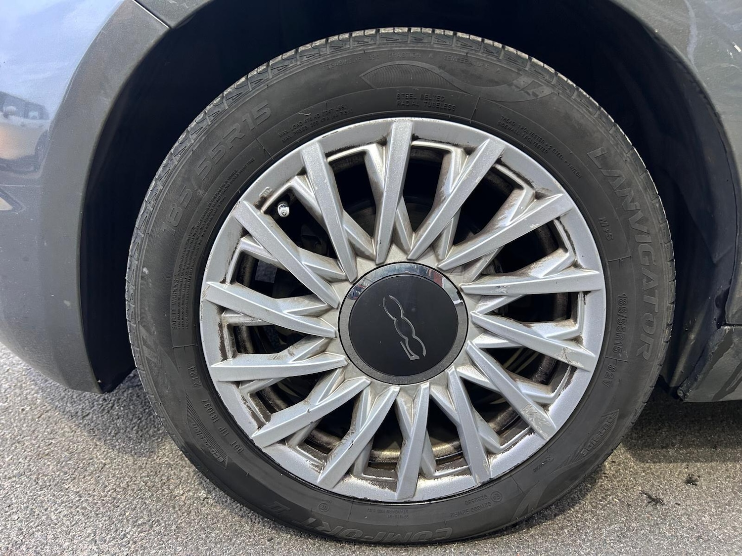 Used Fiat 500 2019 for sale - 77611922: Photo 14