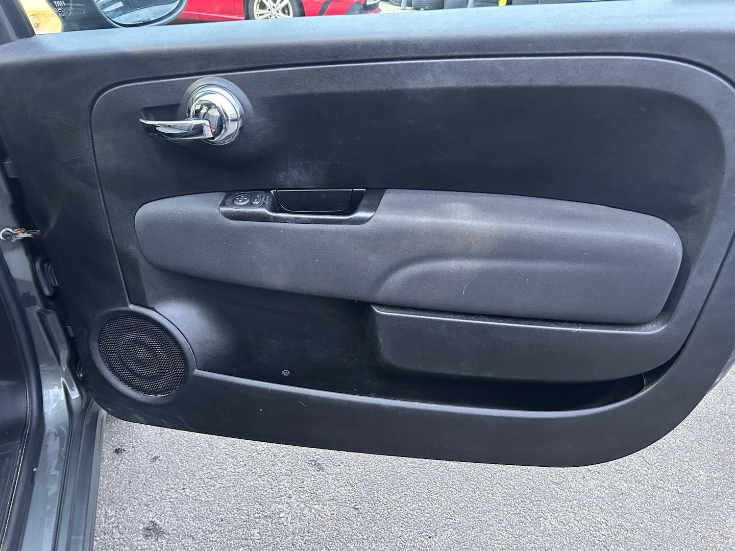 Used Fiat 500 2019 for sale - 77611922: Photo 18