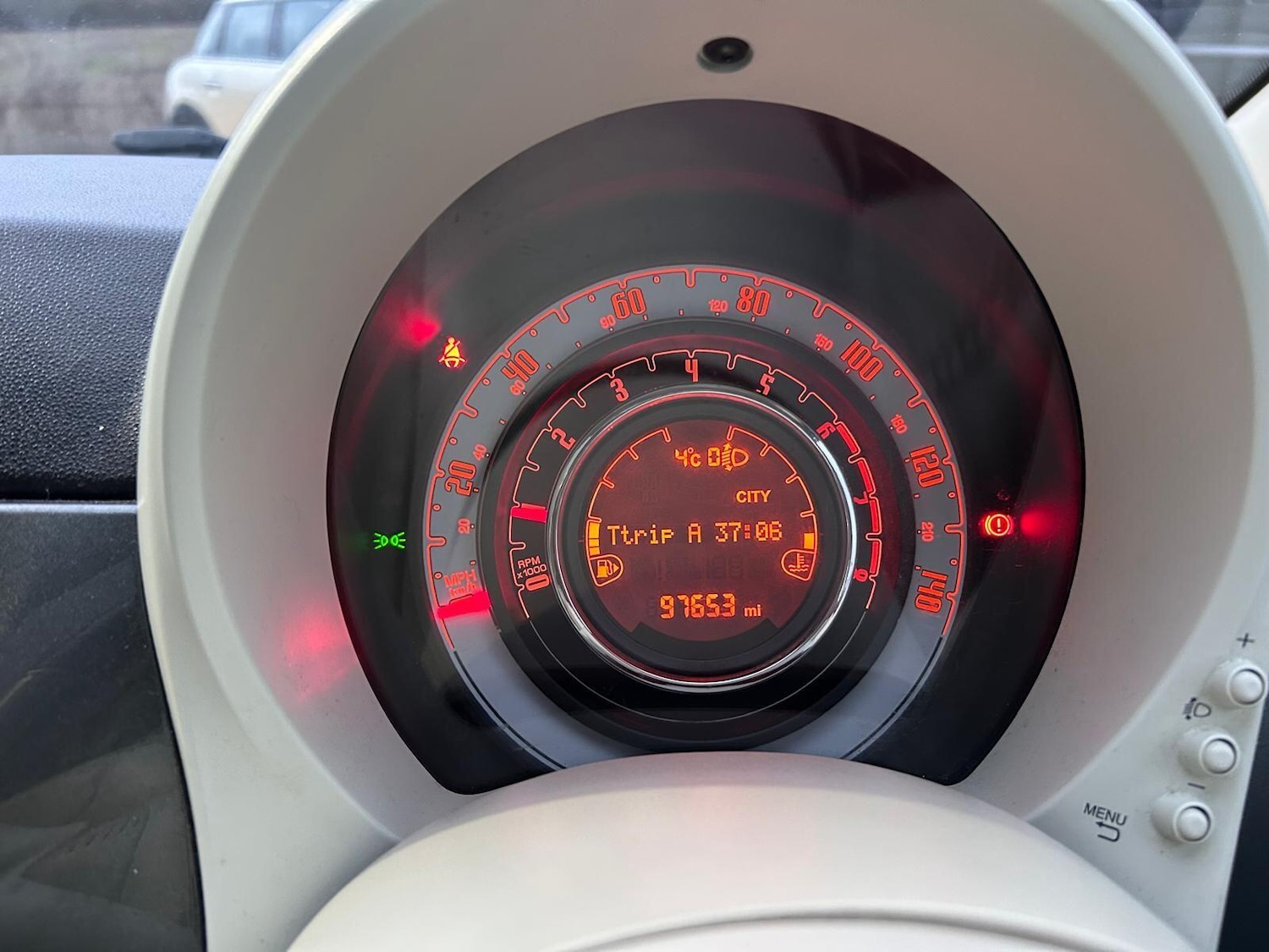 Used Fiat 500 2019 for sale - 77611922: Photo 21