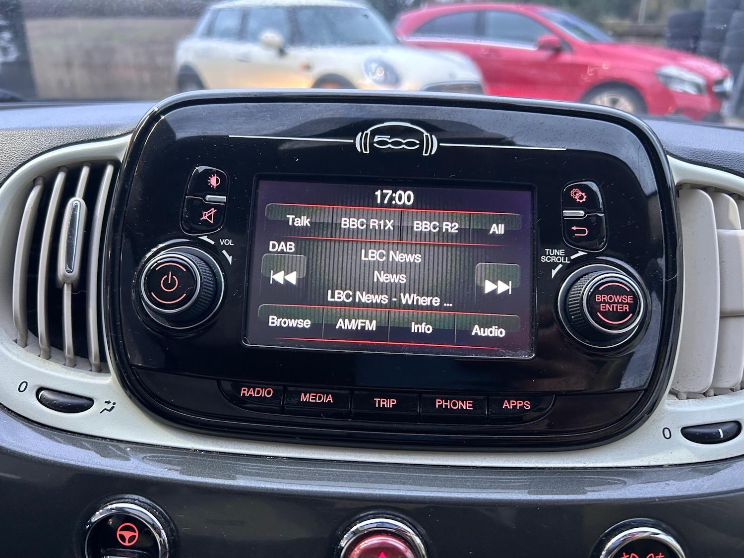 Used Fiat 500 2019 for sale - 77611922: Photo 22