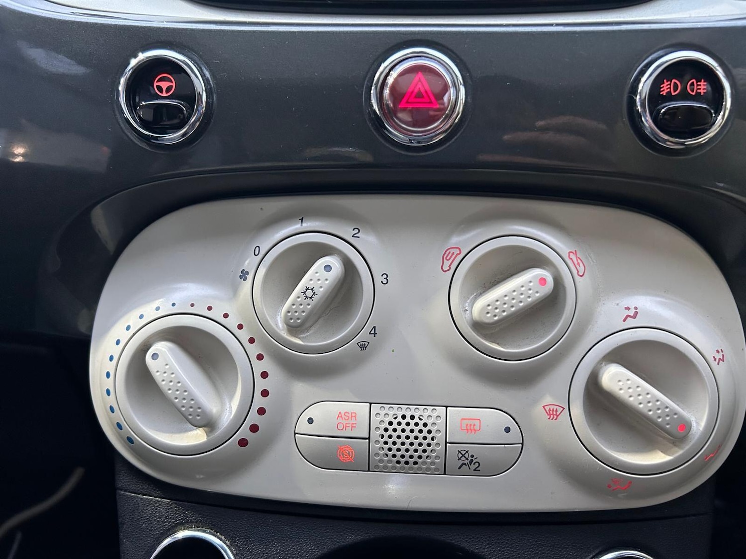 Used Fiat 500 2019 for sale - 77611922: Photo 23