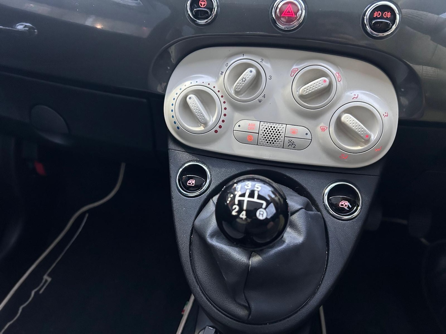 Used Fiat 500 2019 for sale - 77611922: Photo 24